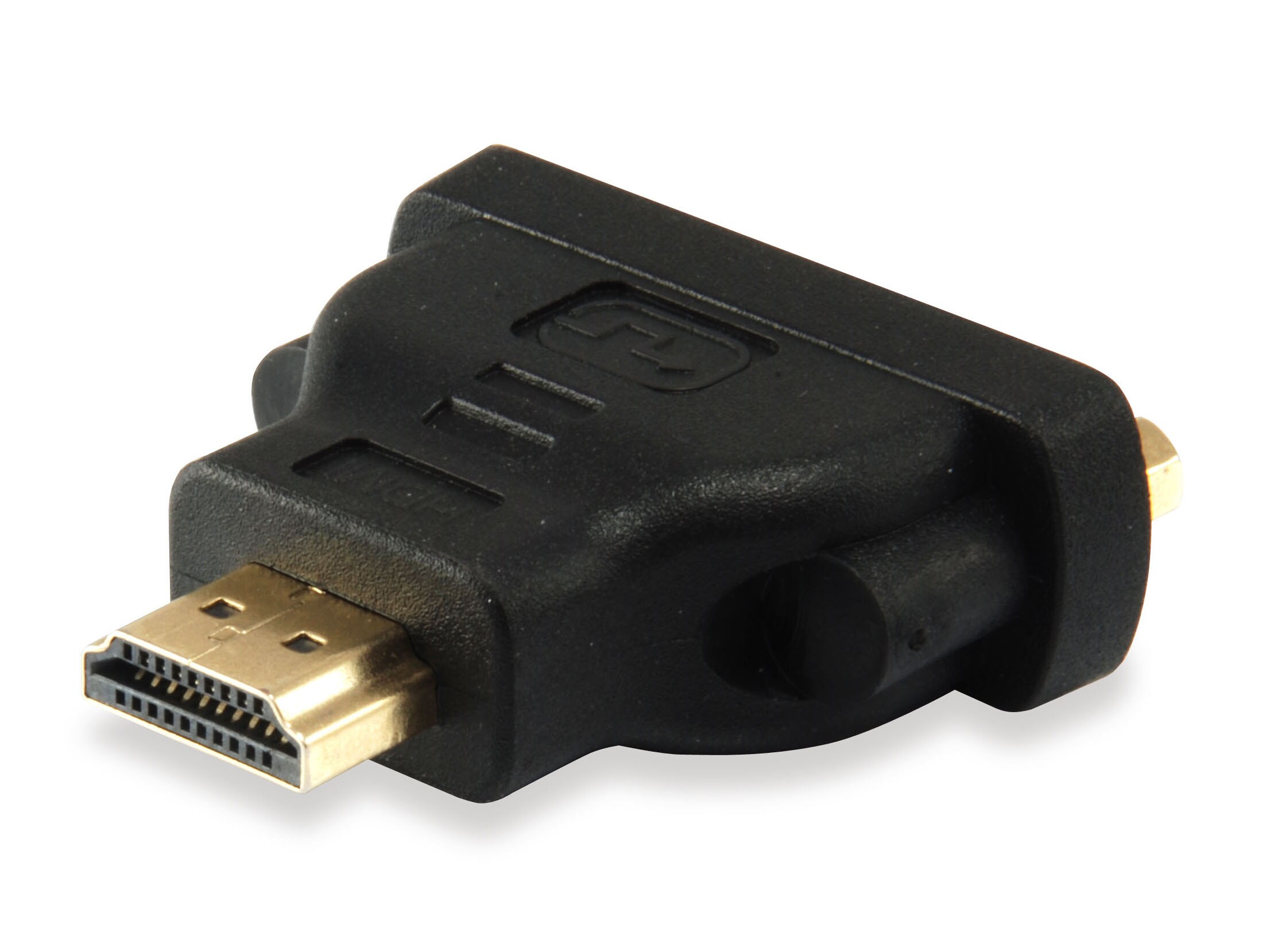 EQUIP 118909 HDMI auf DVI-D-Dual-Link Adapter