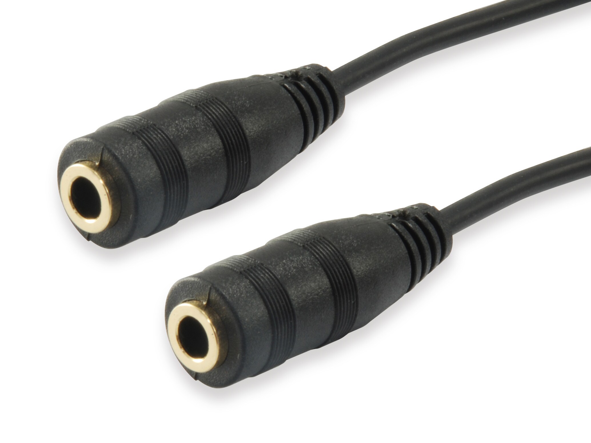 EQUIP 147941 Audio-Split-Kabel