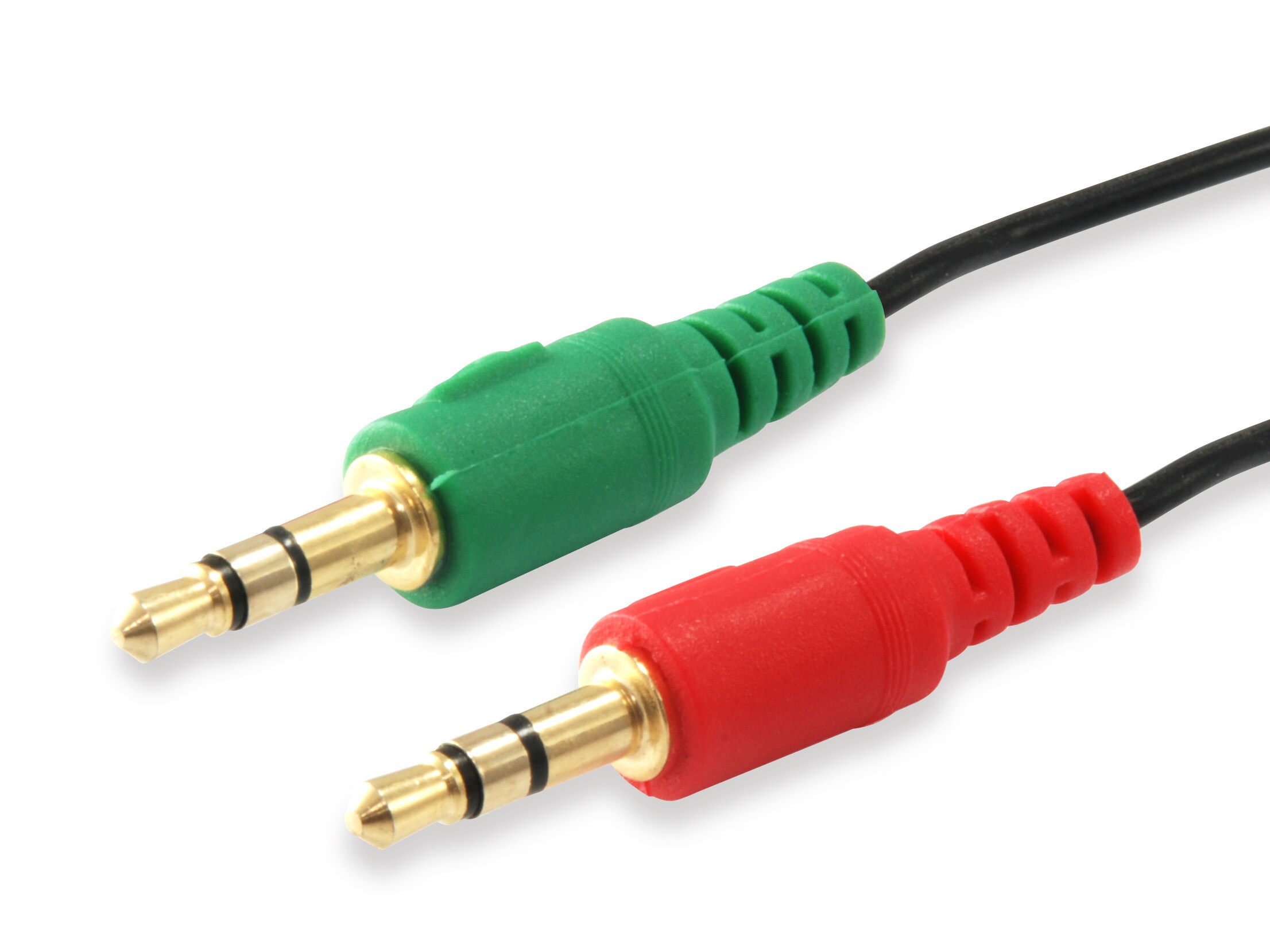 EQUIP 147942 Audio-Split-Kabel