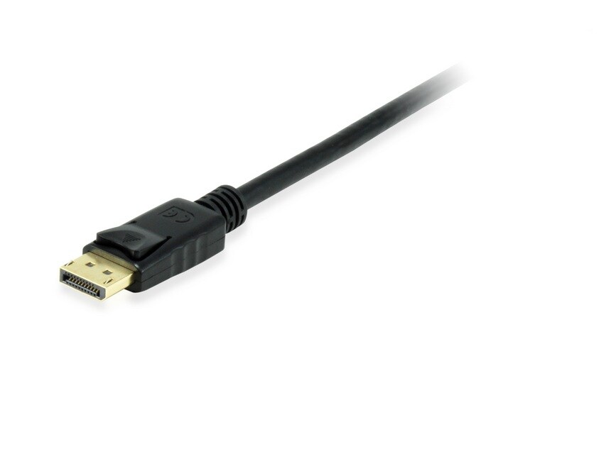 EQUIP 119252 Displayport 1.4 Kabel, 2.0m, 8K/60Hz