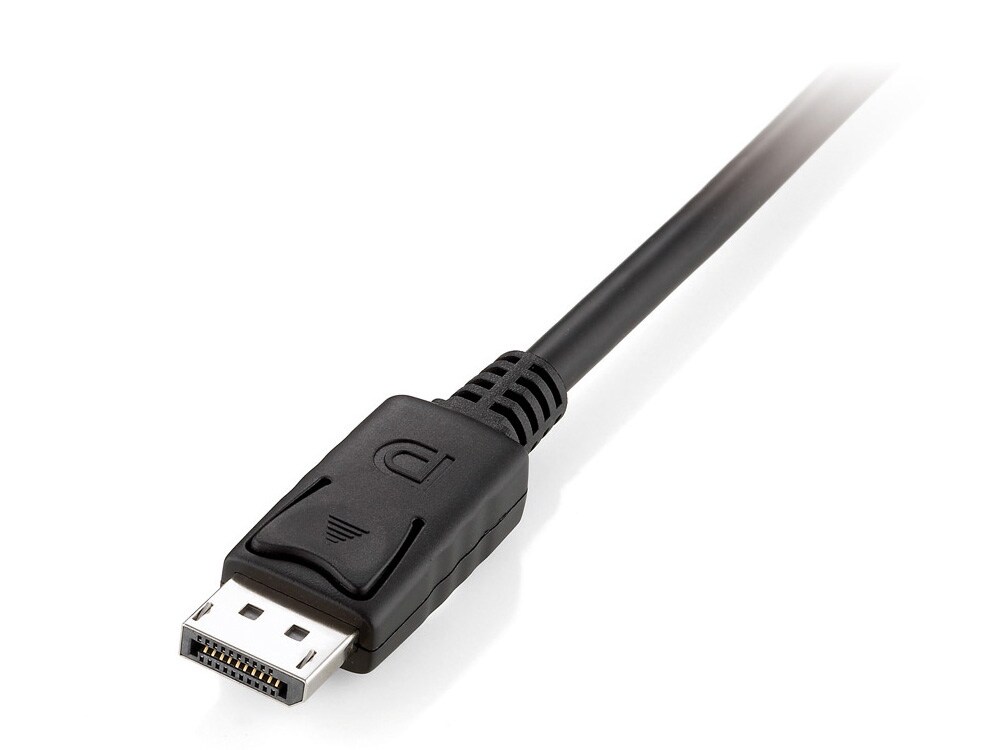 EQUIP 119333 Displayport 1.2 Kabel, 3.0m