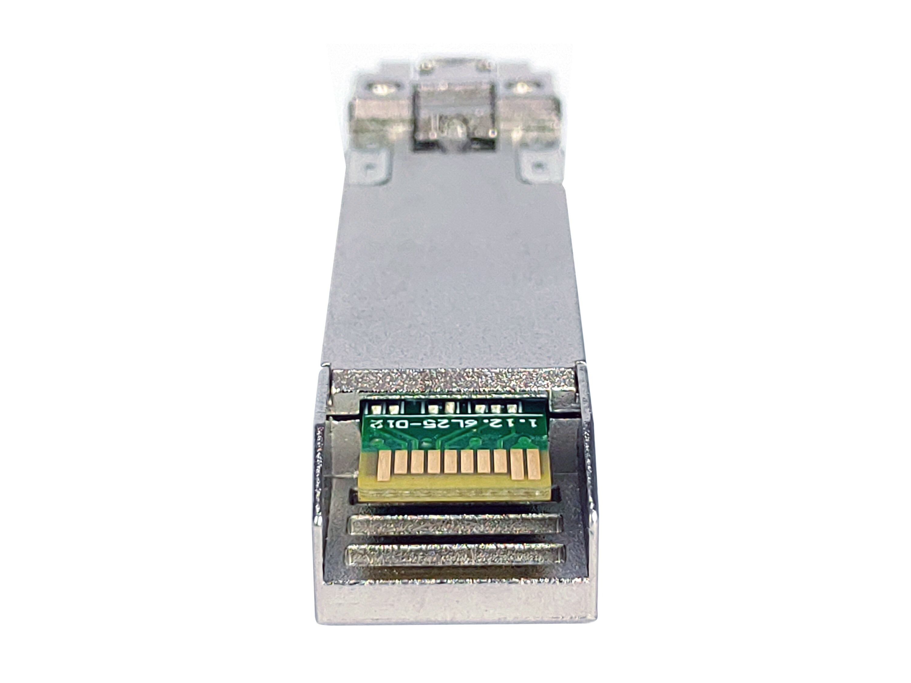 LEVELONE GVT-0301 1,25Gbps Single-Mode SFP-Transceiver, 10km, 1310nm