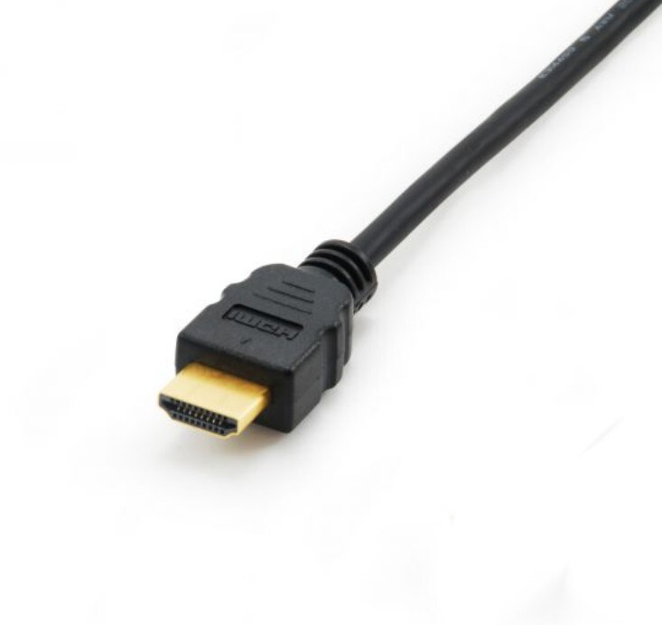 EQUIP 119353 HDMI 1.4 High Speed Kabel, 3.0m