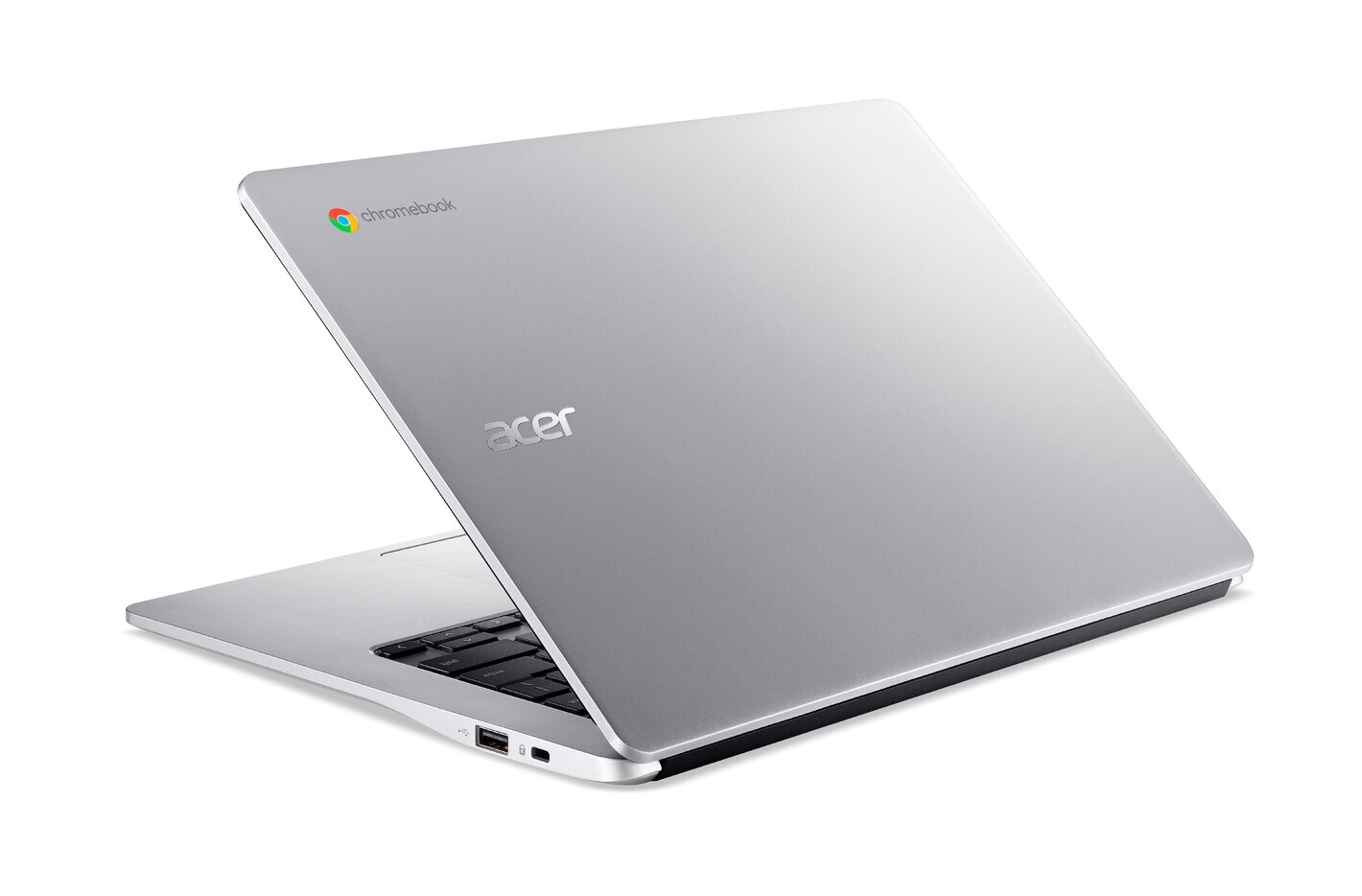 Acer Chromebook 314 CB314-2H-K4ZL Cortex A73/A53 4GB/128GB eMMC 14"FHD ChromeOS