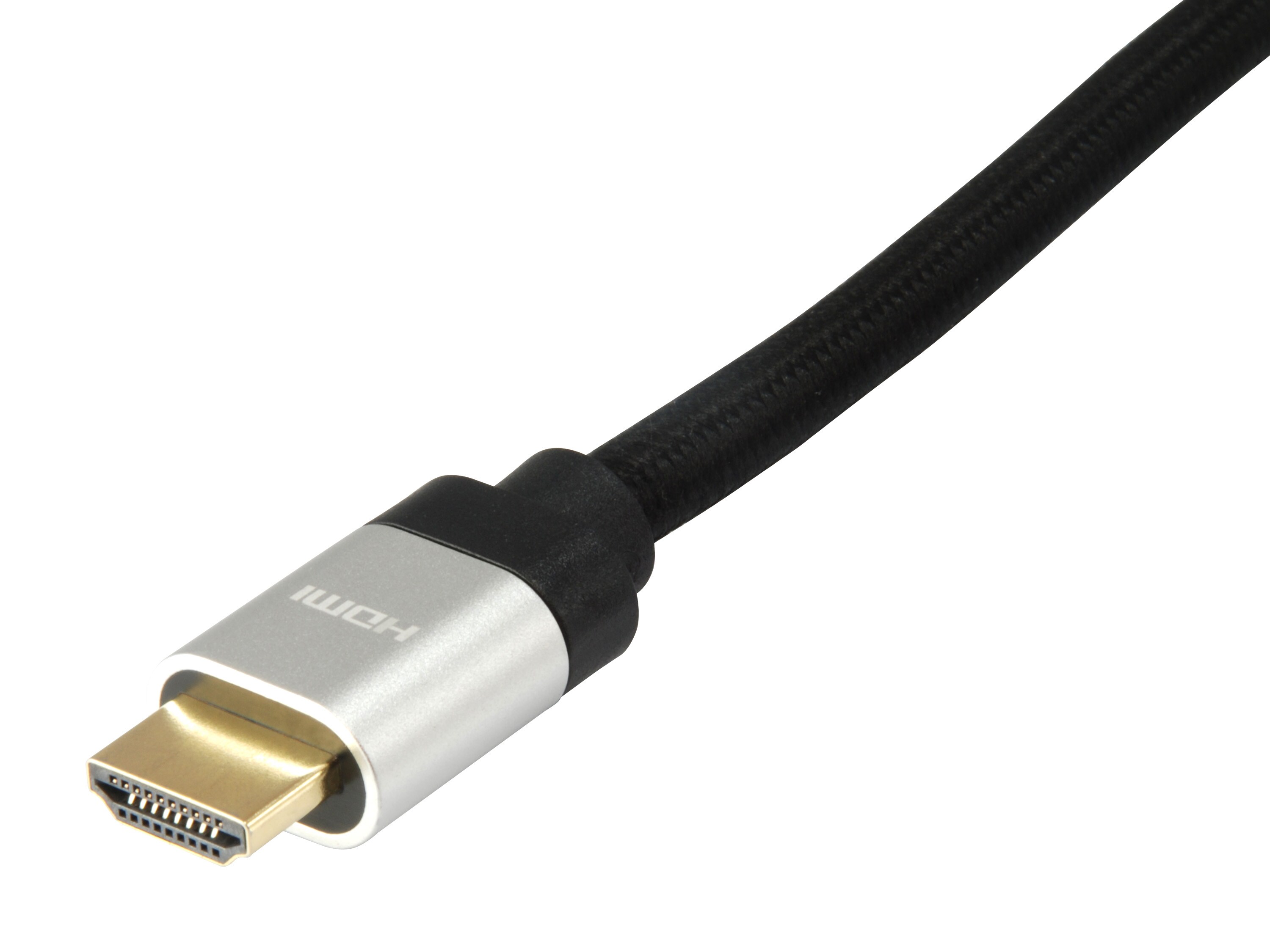 EQUIP 119385 HDMI 2.1 Ultra High Speed-Kabel, 10m, 8K/60Hz