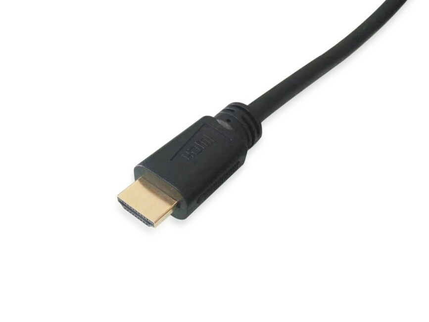 EQUIP 119373 HDMI 2.0 High Speed Kabel, 10m