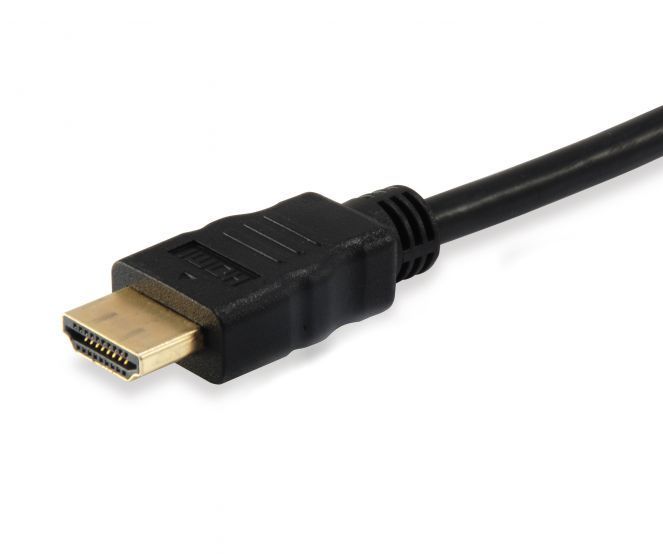 EQUIP 119350 HDMI 2.0 High Speed Kabel, 1.8m