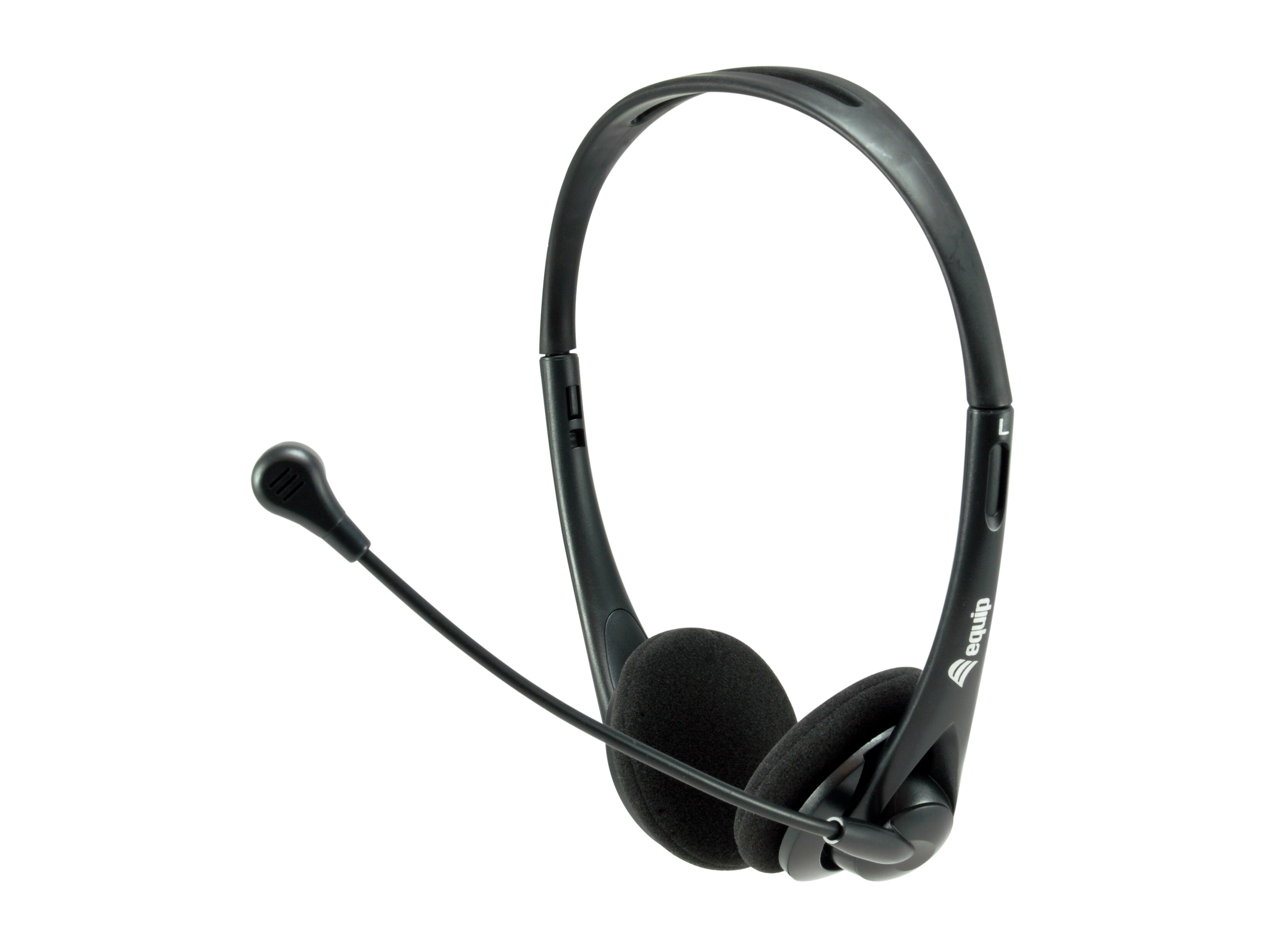 EQUIP 245305 USB-Headset