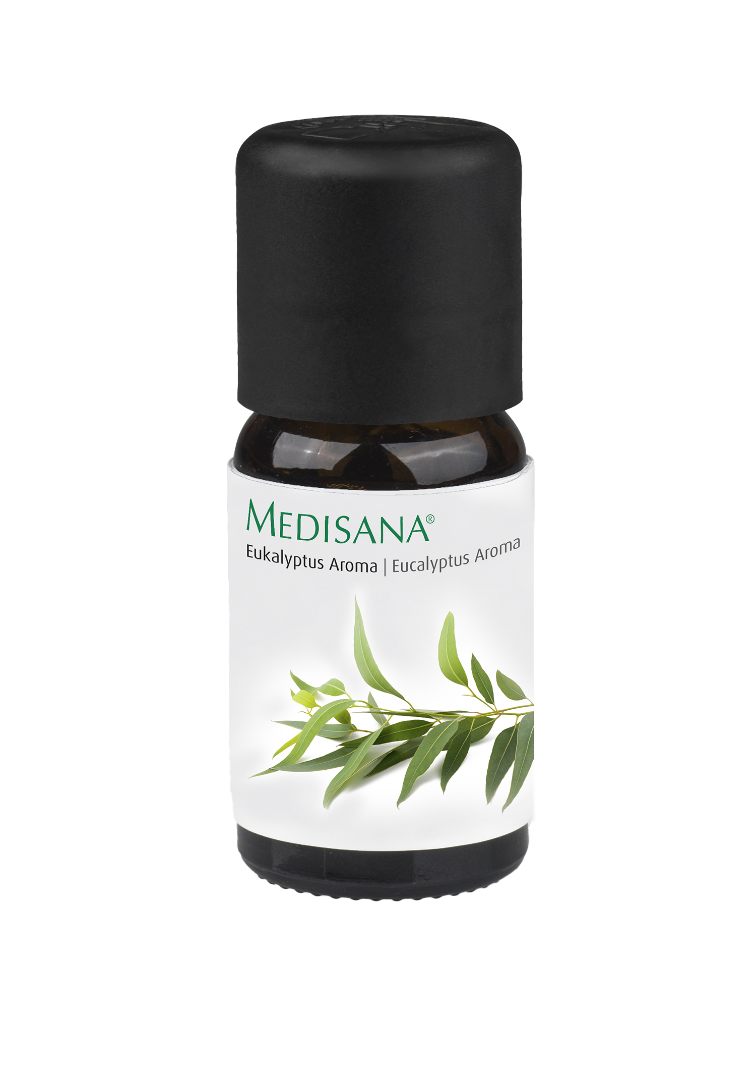 Medisana Aroma Eukalyptus 10ml