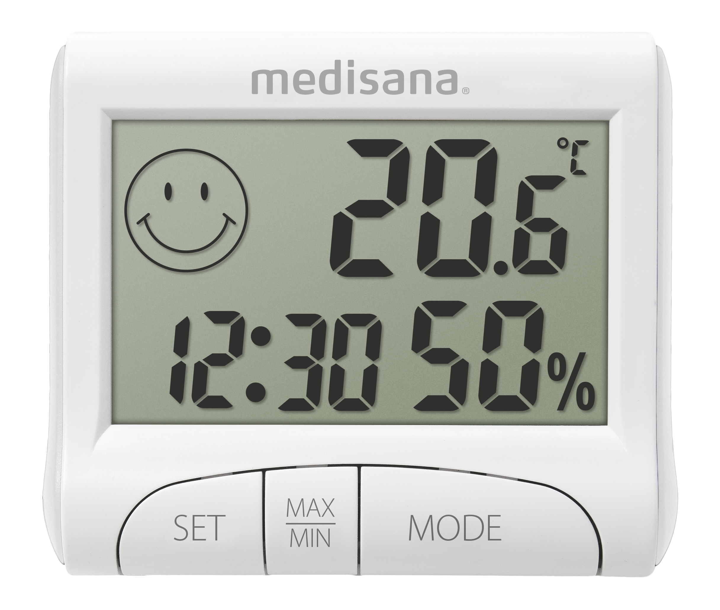 Medisana HG 100 Hygrometer