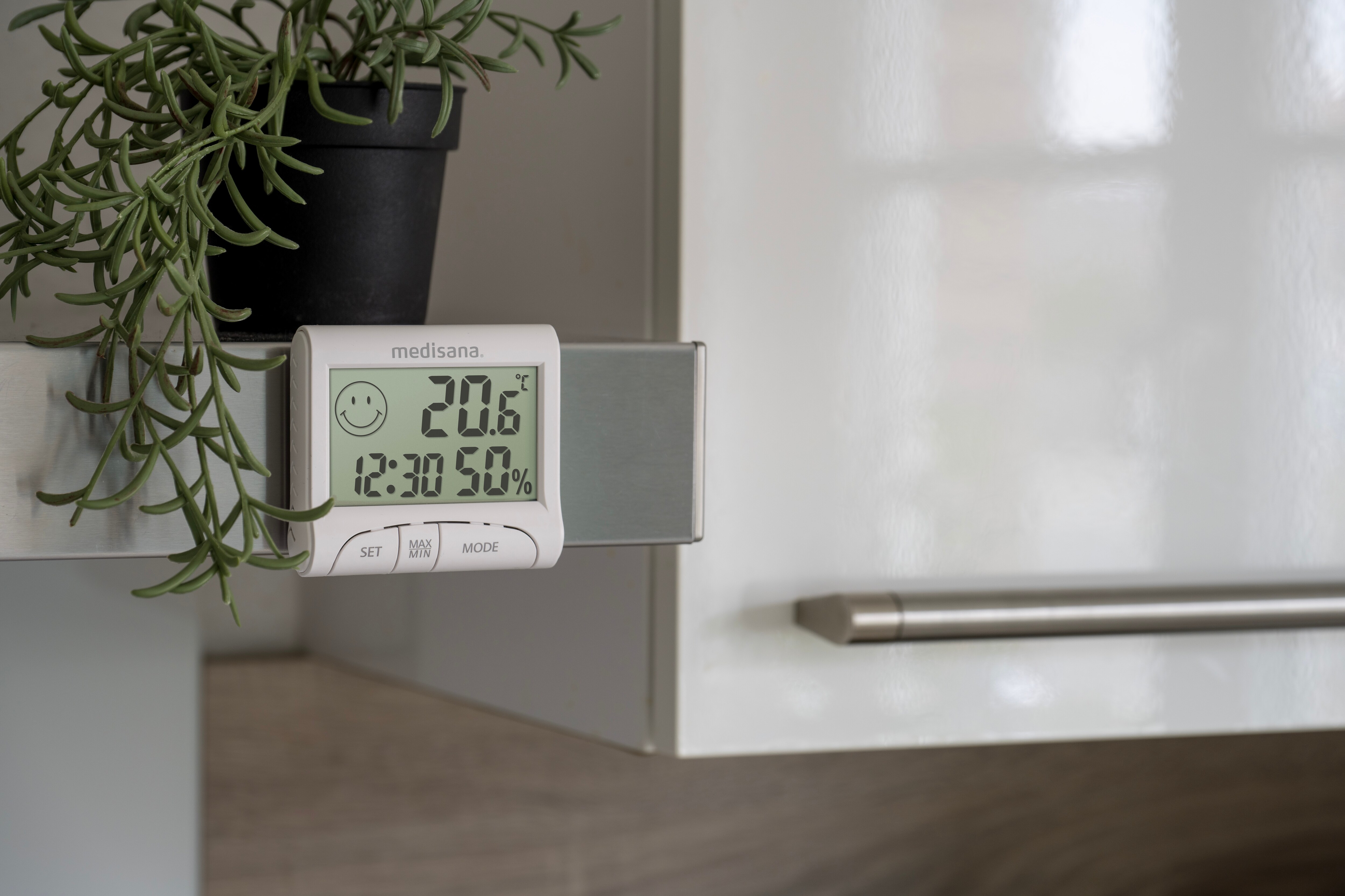 Medisana HG 100 Hygrometer