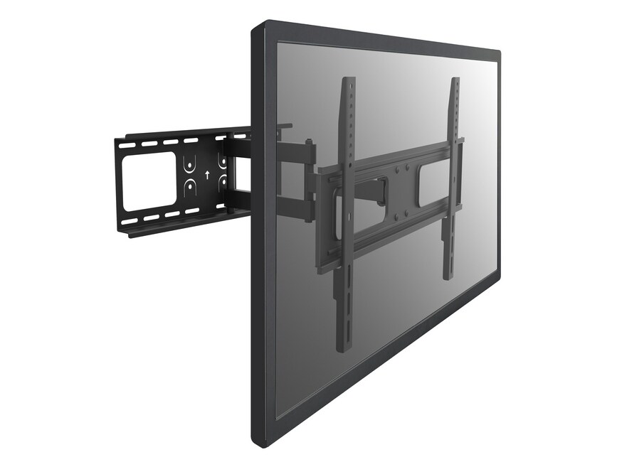 EQUIP 650316 37"-70” voll bewegliche TV-Wandhalterung