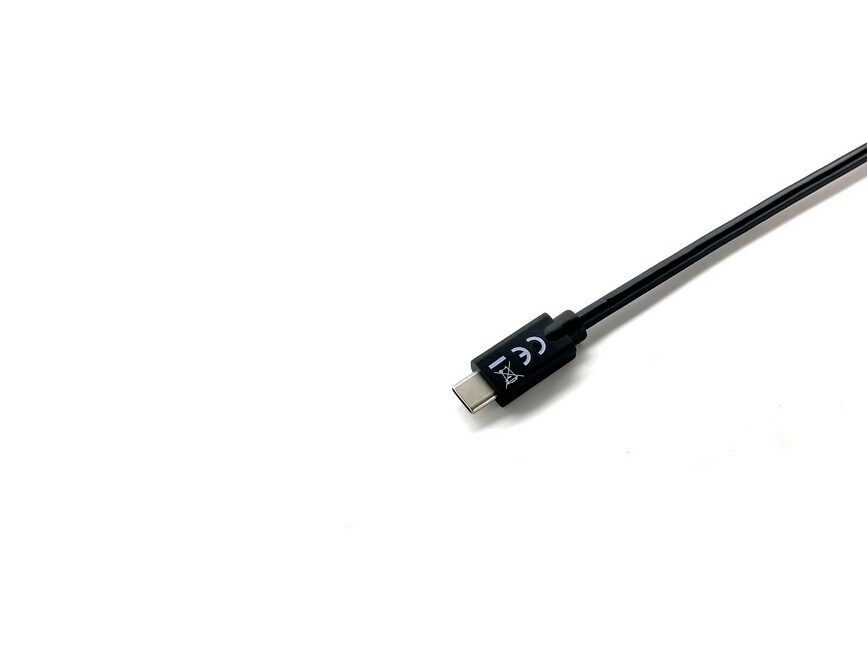 EQUIP 128888 USB 2.0 C auf C Kabel, M/M, 3.0m, PD 60W