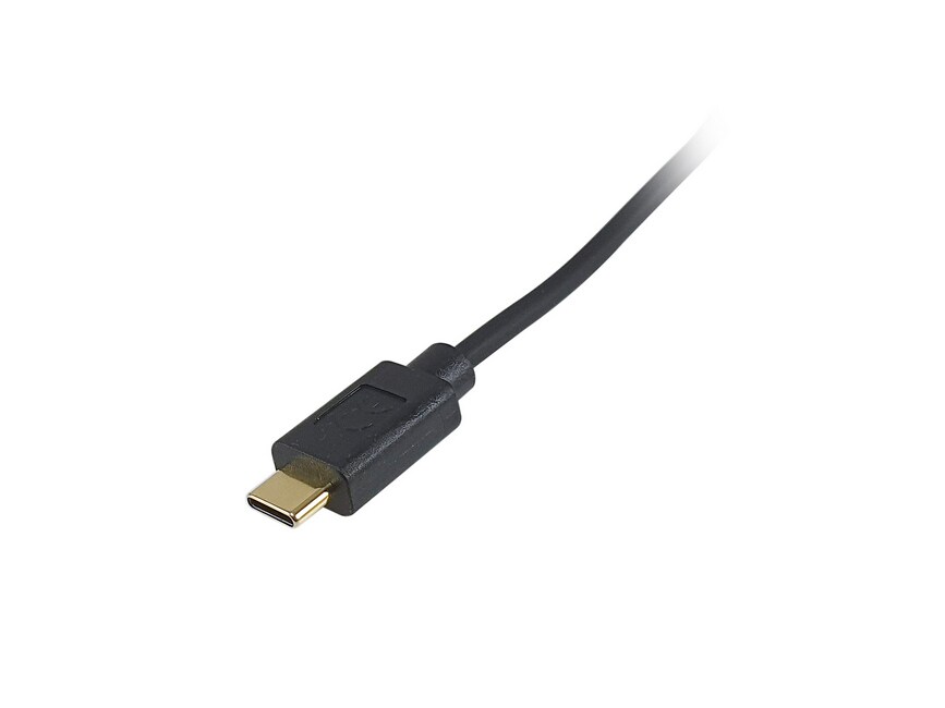 EQUIP 128889 USB 2.0 C auf C 90° abgewinkeltes Spiralkabel, St./St., 1,0 m