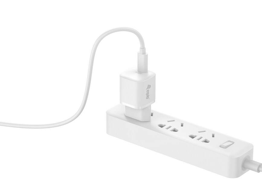 EQUIP 245520 1-Port 20W USB-C PD-Ladegerät