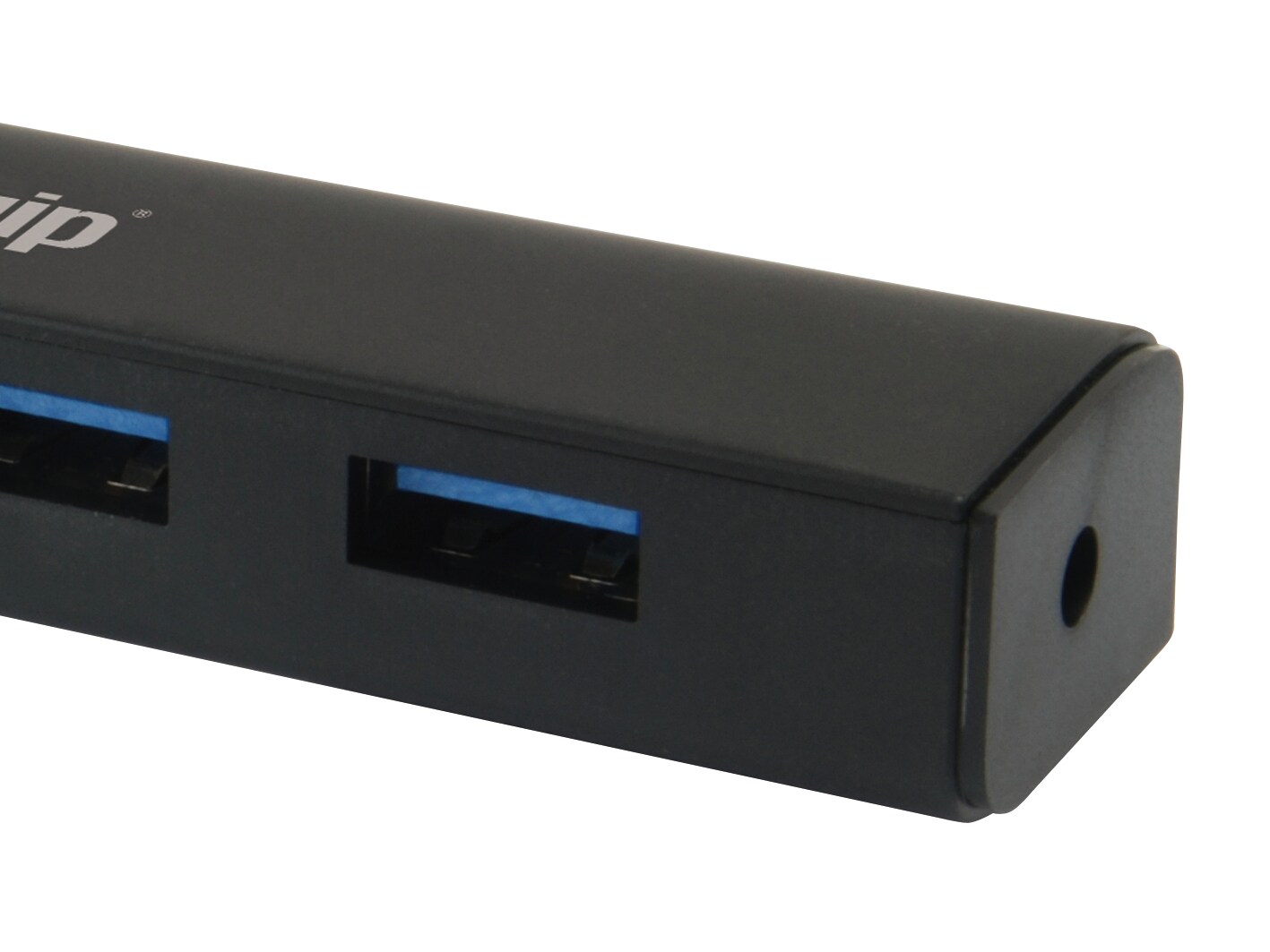 EQUIP 128953 4-Port-USB-3.2 Gen 1-Hub