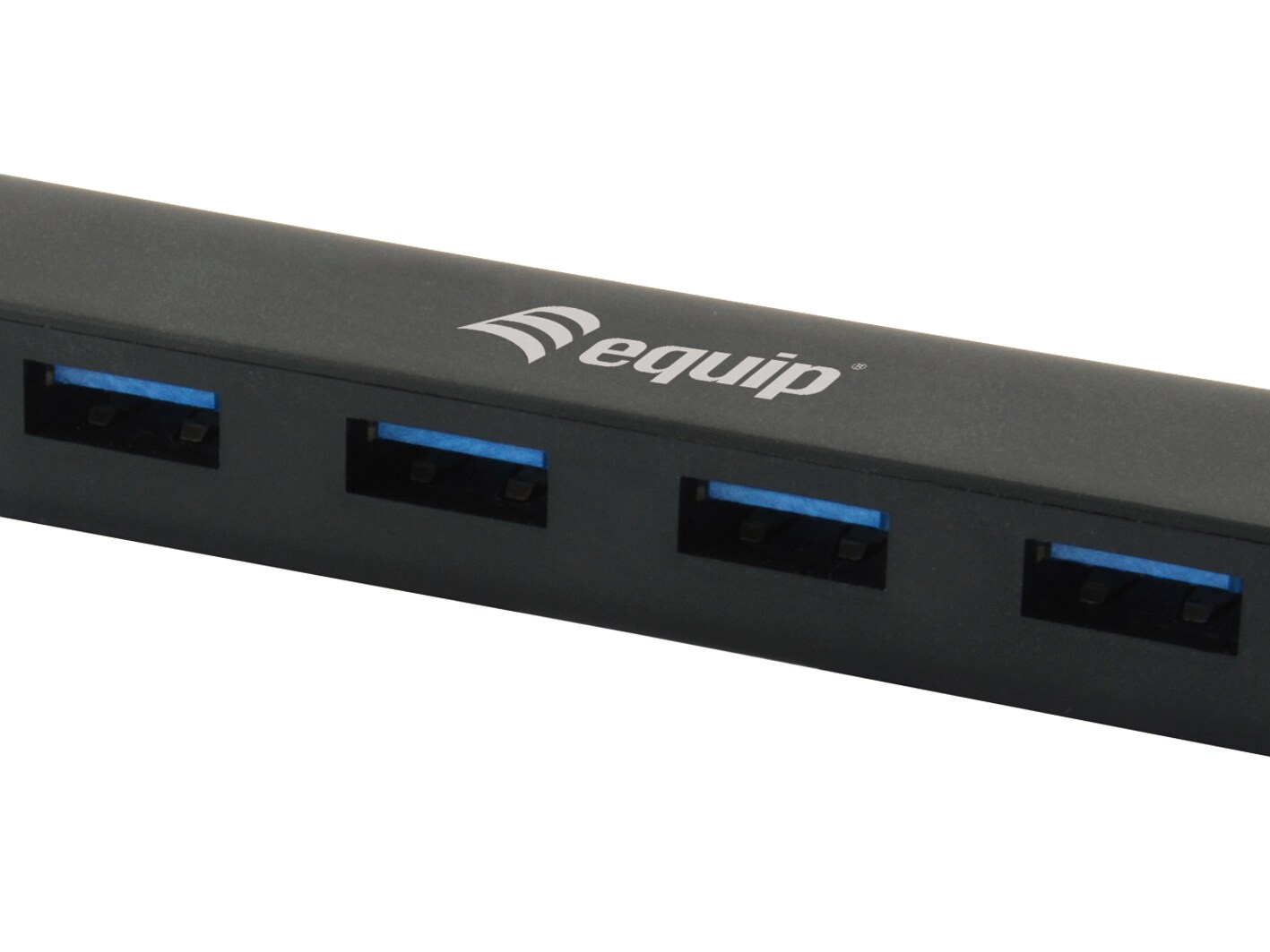 EQUIP 128954 USB-C zu 4-Port USB-3.2 Gen 1-Hub