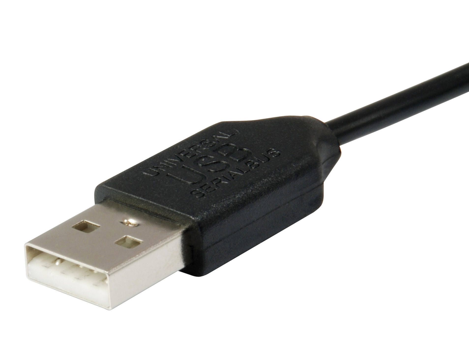 EQUIP 128952 4 Port Reise-USB Hub