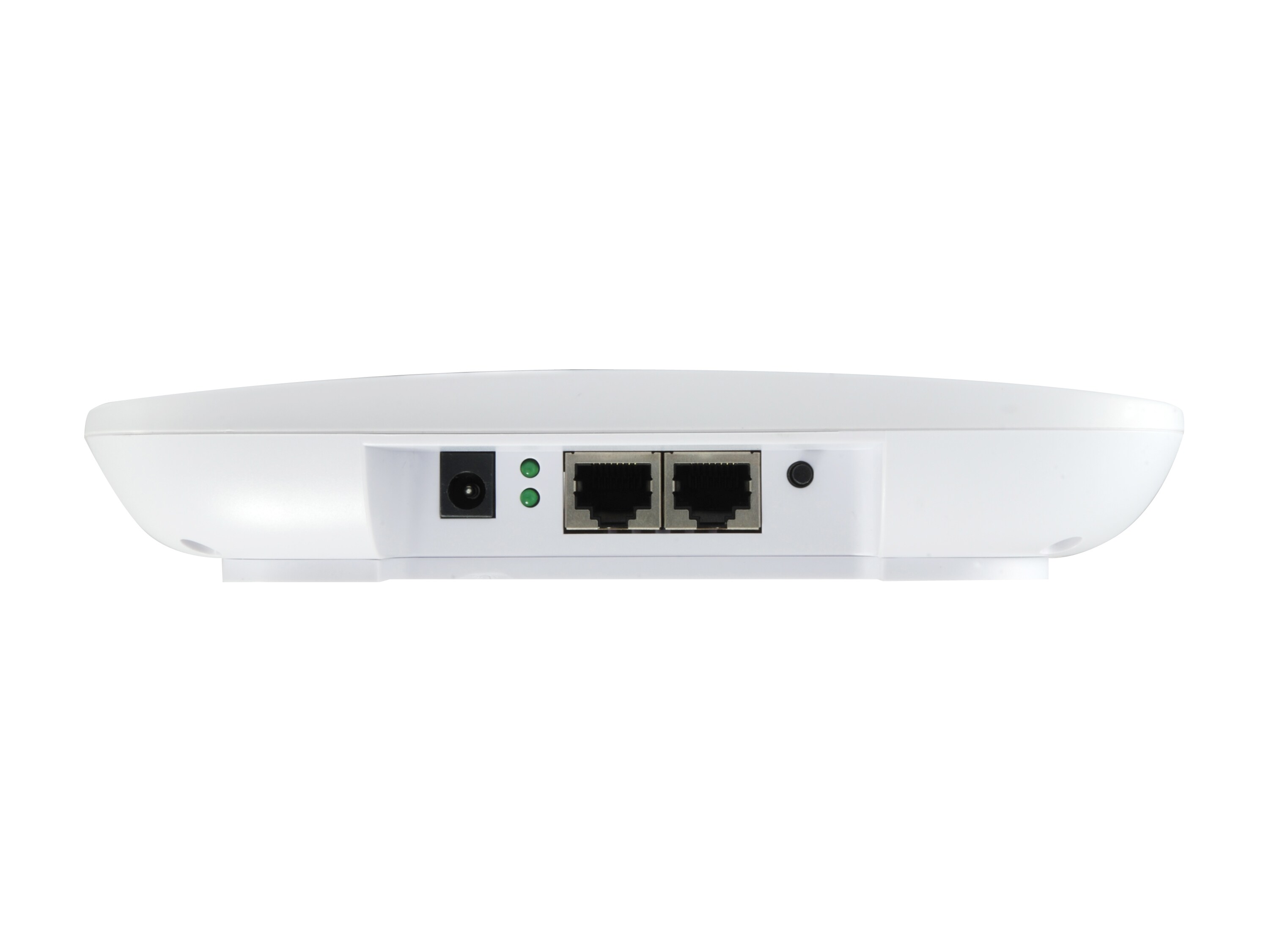 LEVELONE WAP-8121 AC750 Dual Band PoE WLAN Access Point Deckenhalterung