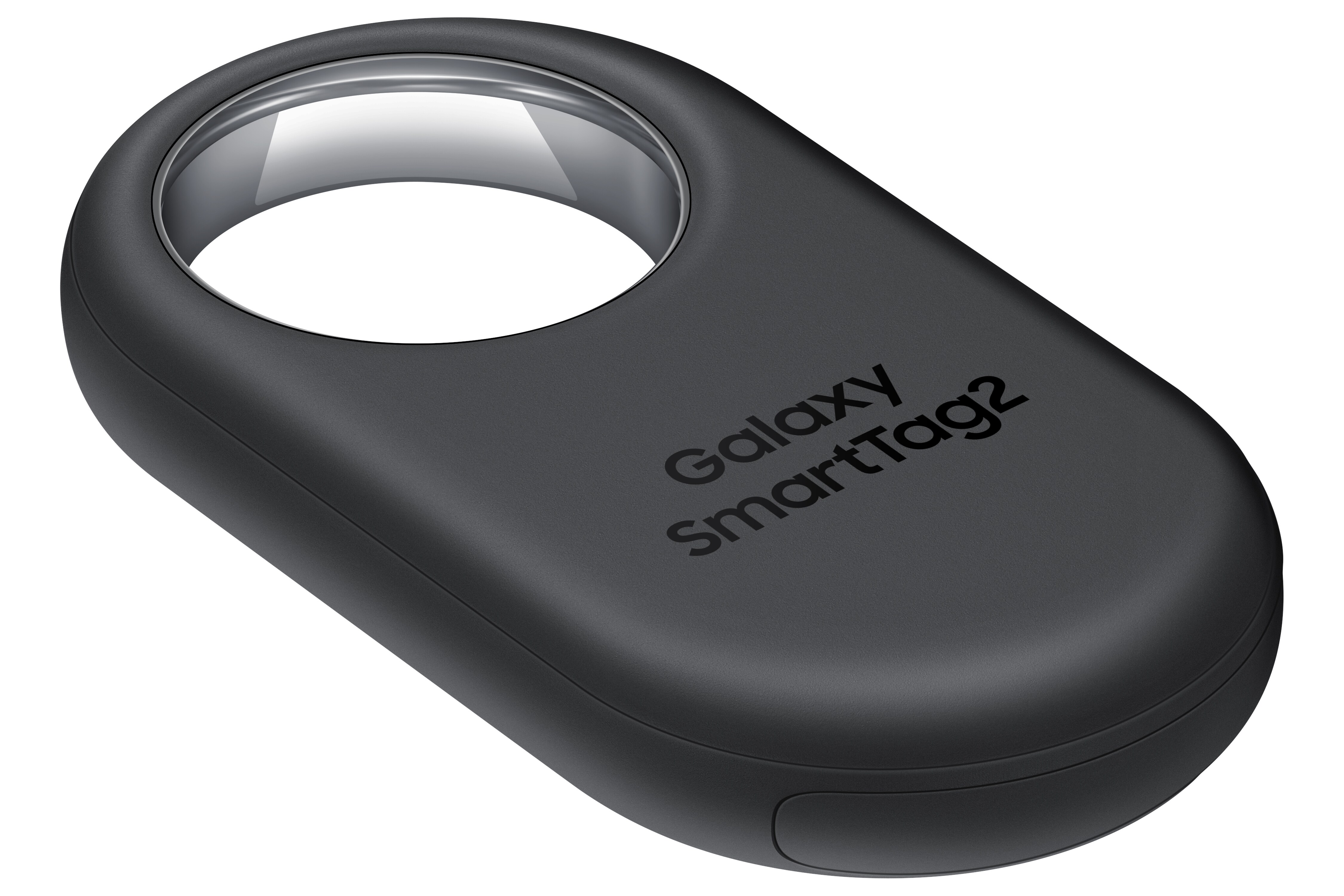 Samsung SmartTag 2 EI-T5600 Schwarz