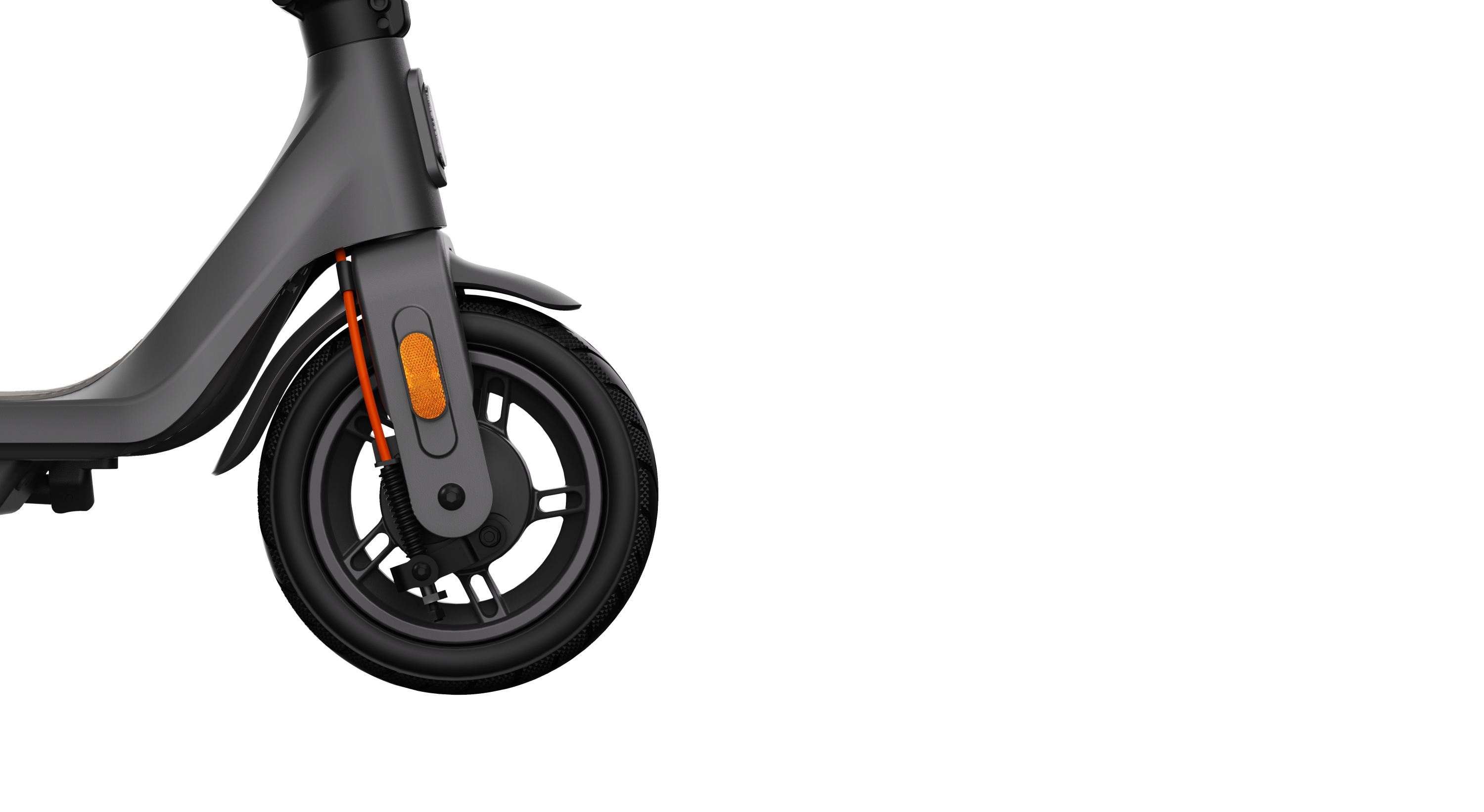 Xiaomi Electric Scooter 4 Lite (2nd Gen) DE schwarz