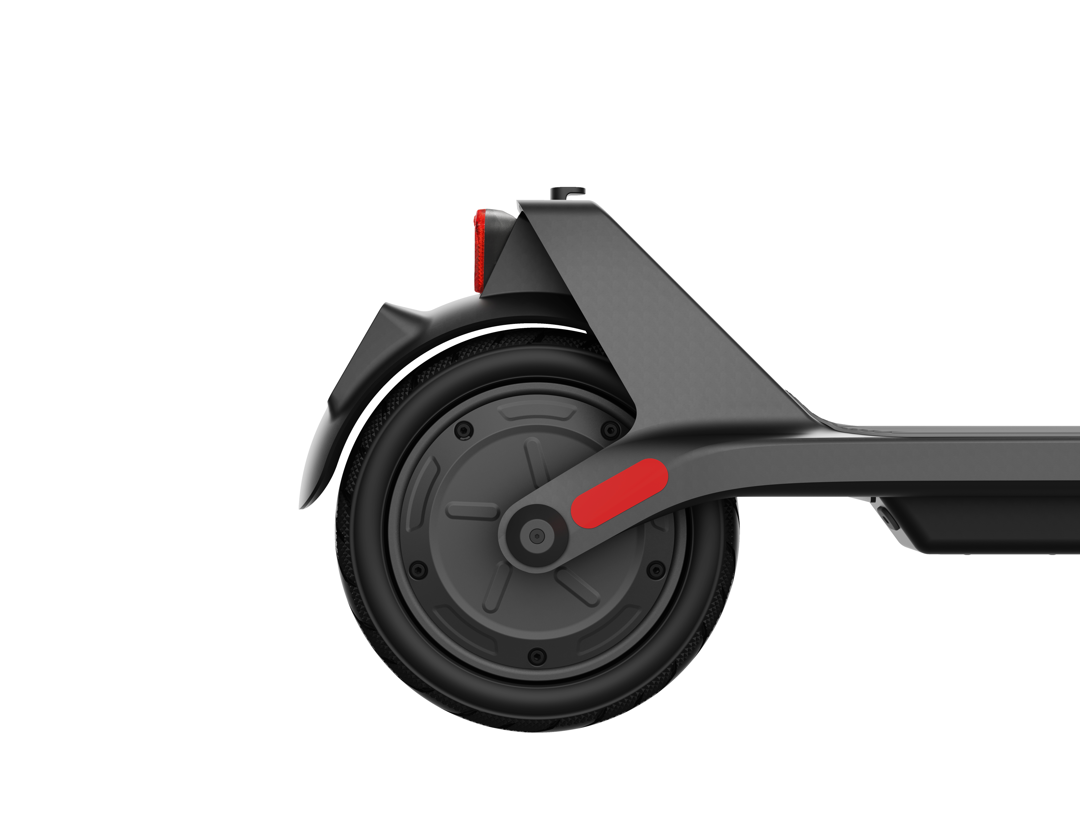 Xiaomi Electric Scooter 4 Lite (2nd Gen) DE schwarz