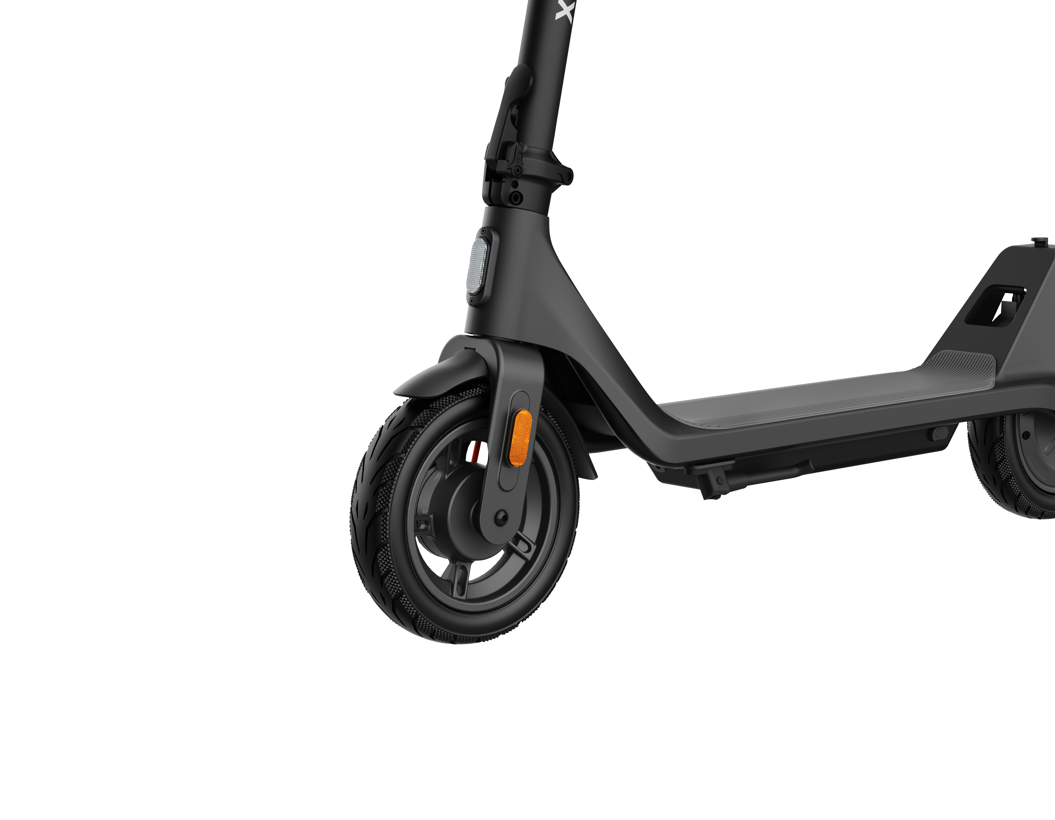 Xiaomi Electric Scooter 4 Lite (2nd Gen) DE schwarz