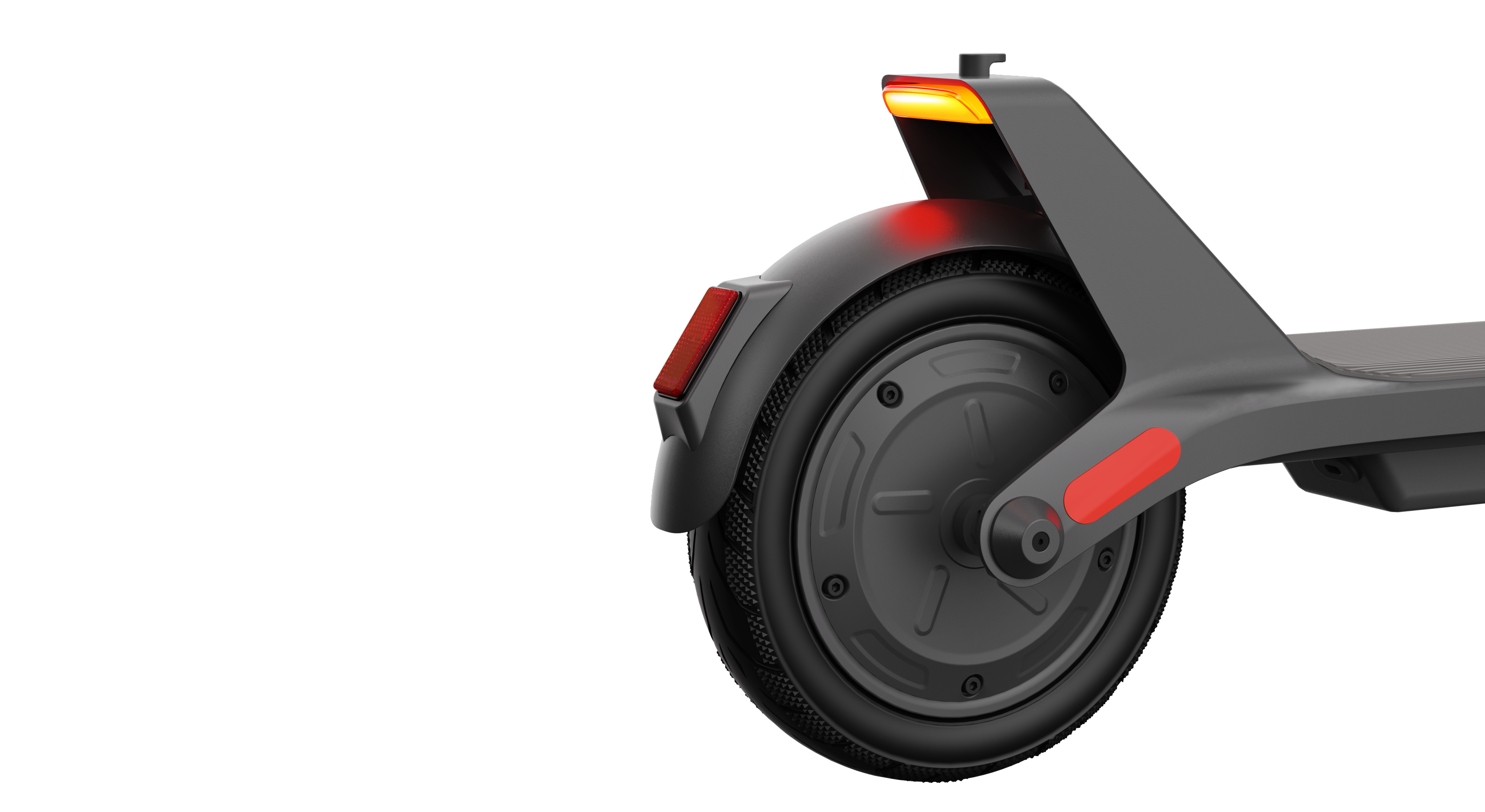 Xiaomi Electric Scooter 4 Lite (2nd Gen) DE schwarz