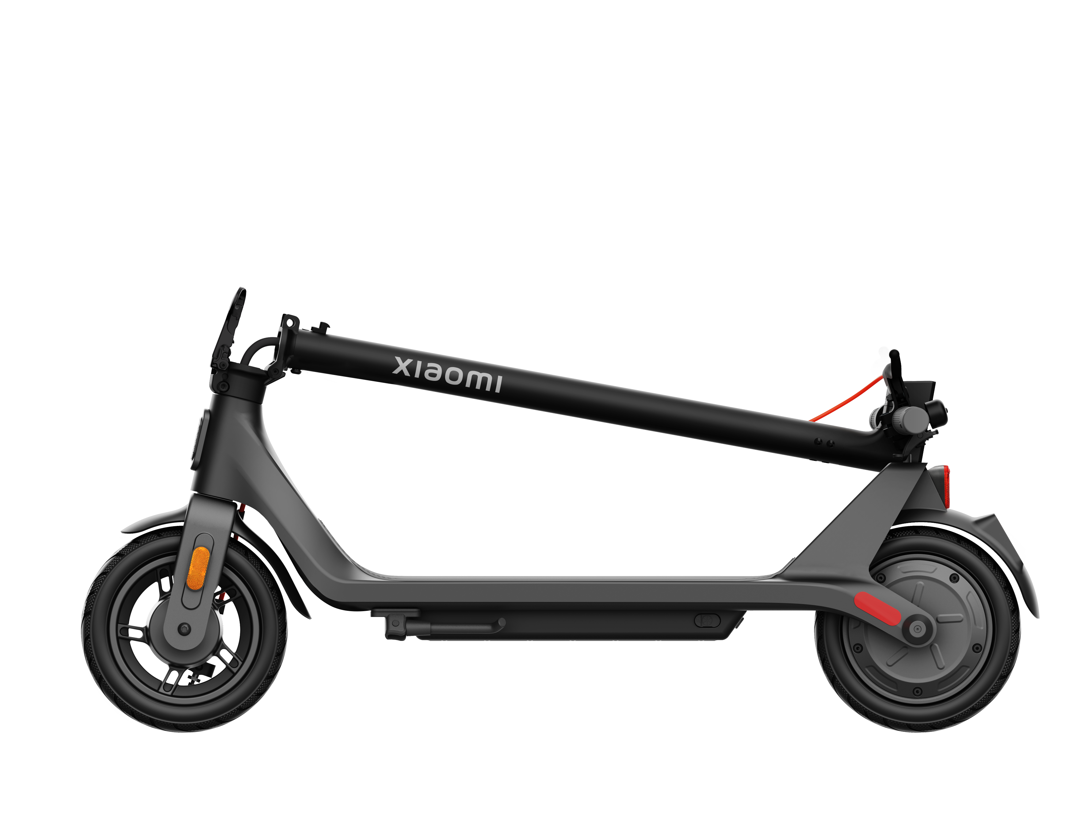 Xiaomi Electric Scooter 4 Lite (2nd Gen) DE schwarz