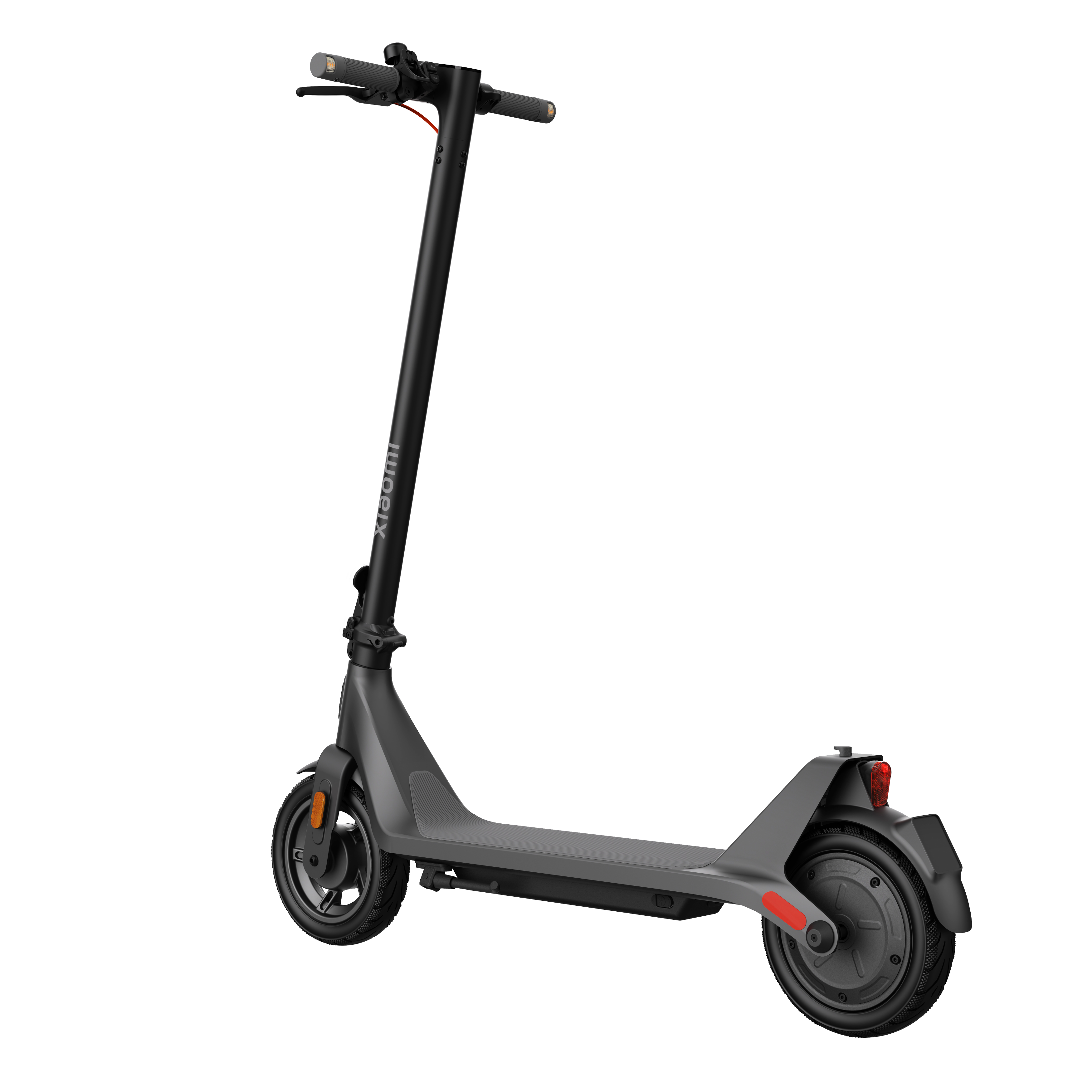 Xiaomi Electric Scooter 4 Lite (2nd Gen) DE schwarz