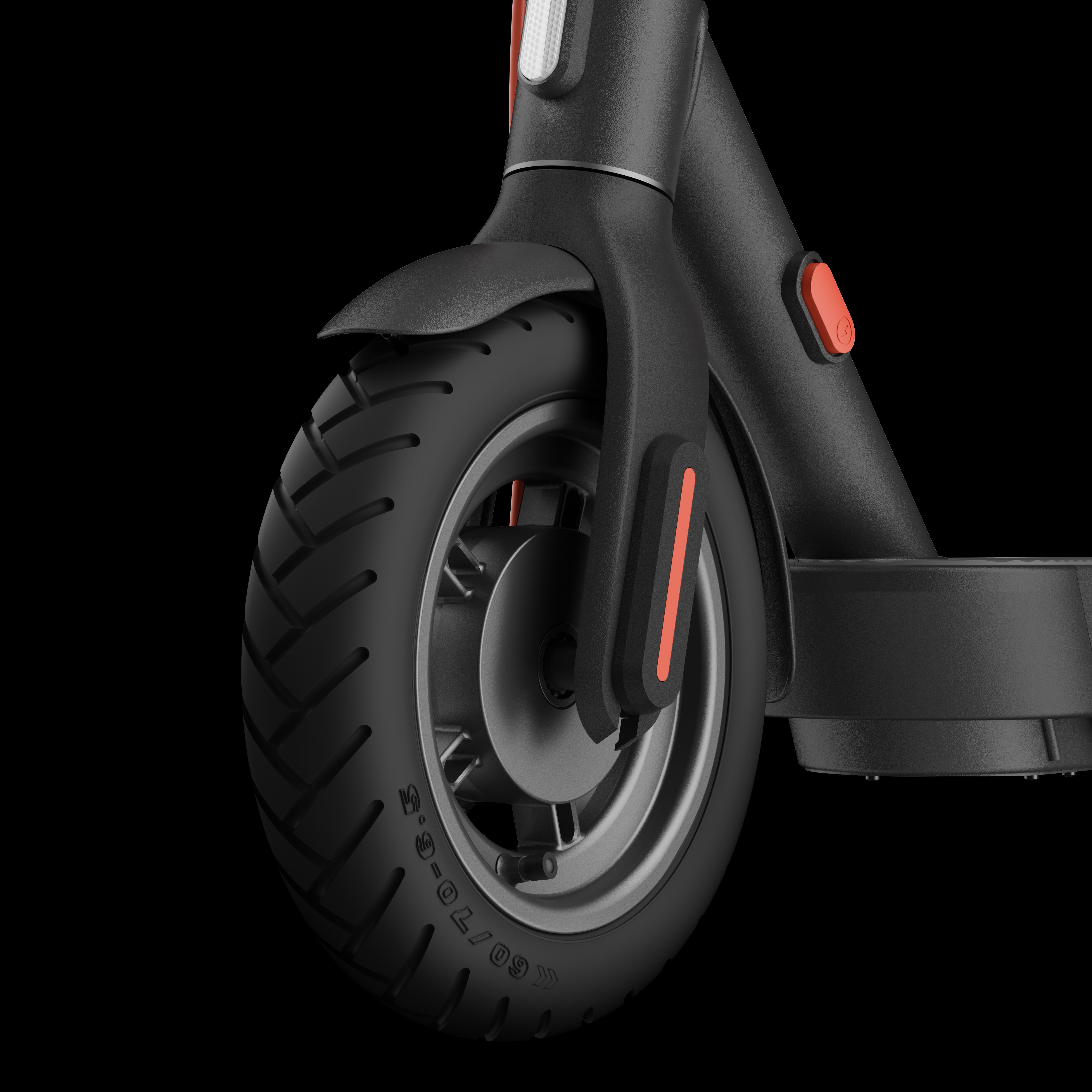 Xiaomi Electric Scooter 4 Pro (2nd Gen) DE schwarz