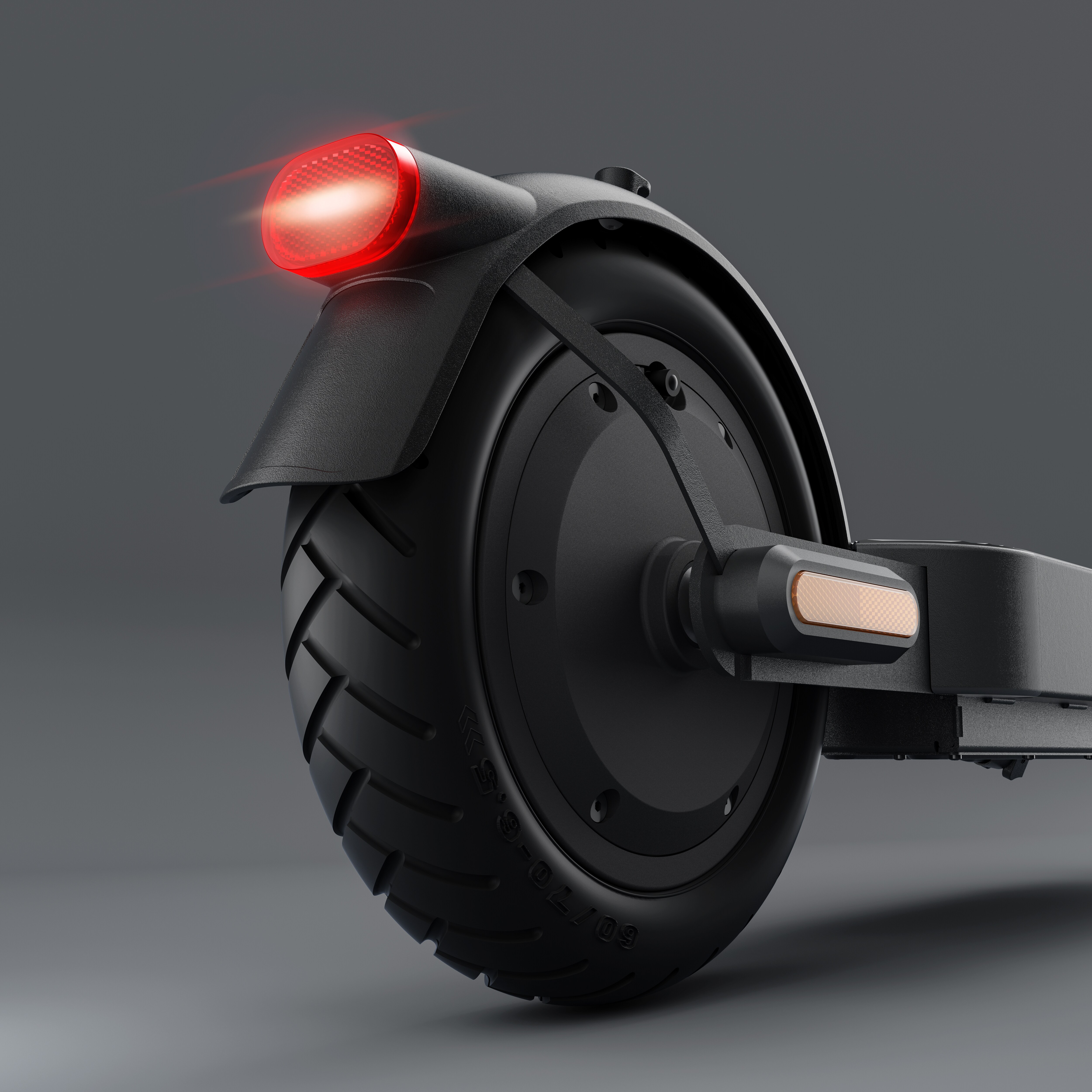 Xiaomi Electric Scooter 4 Pro (2nd Gen) DE schwarz