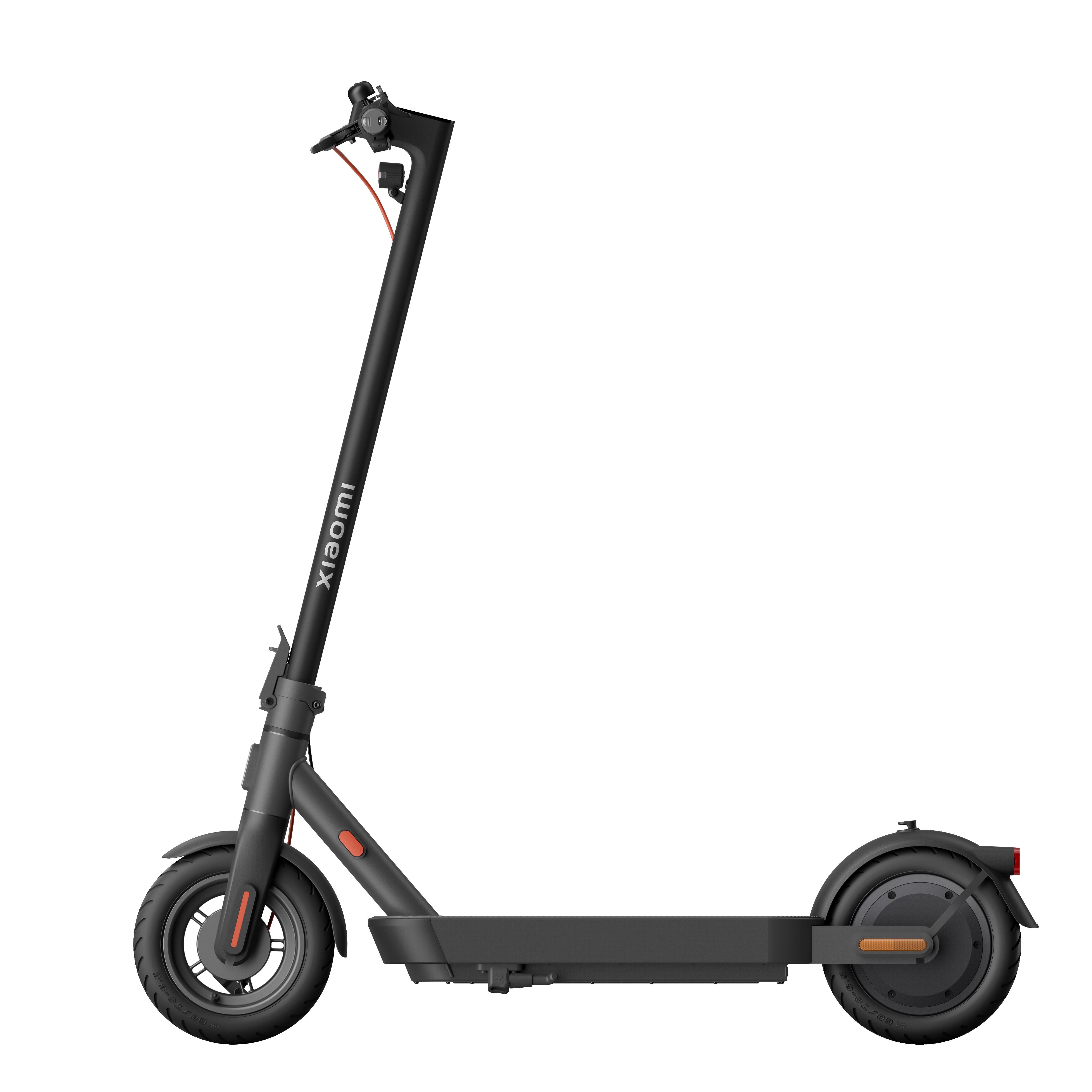 Xiaomi Electric Scooter 4 Pro (2nd Gen) DE schwarz