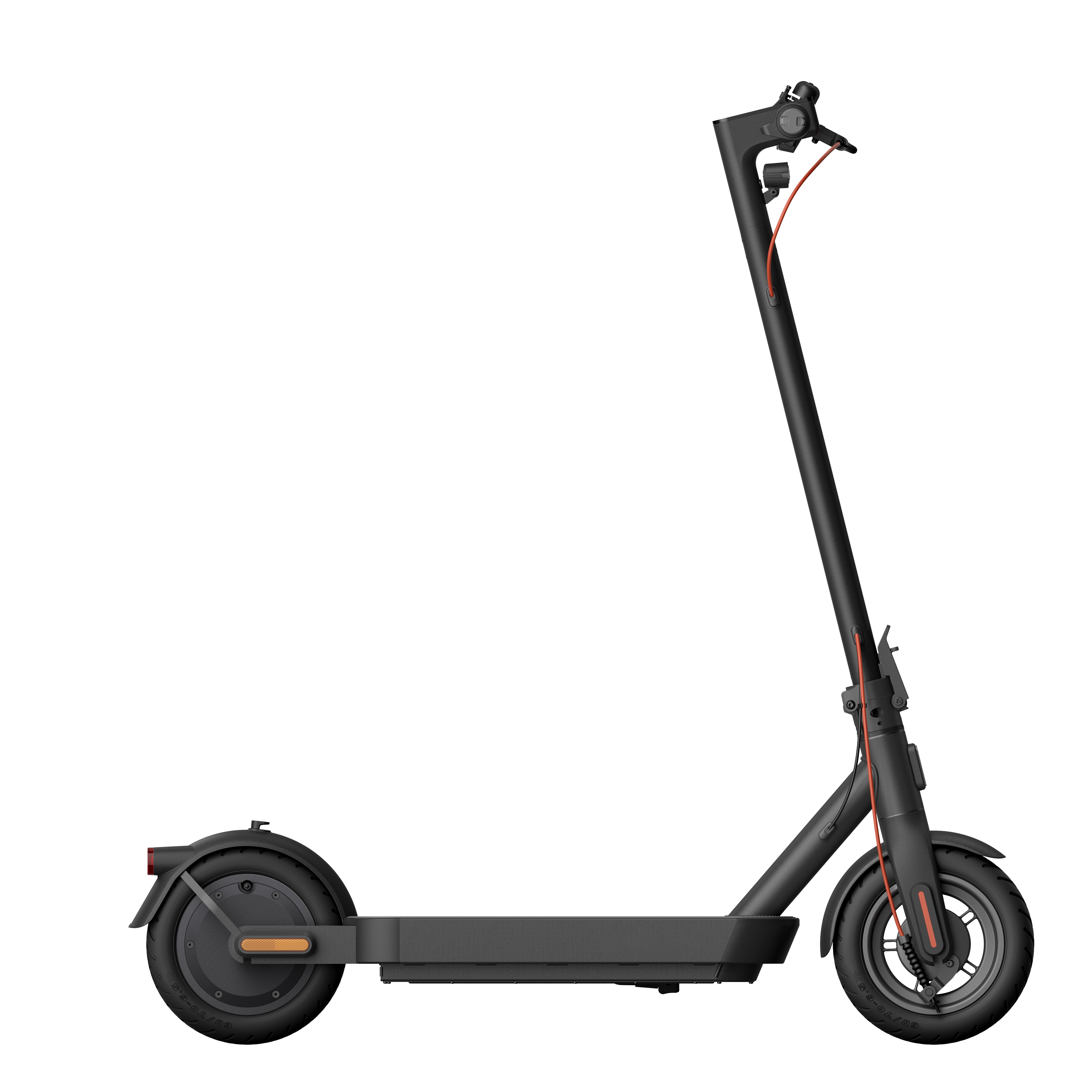 Xiaomi Electric Scooter 4 Pro (2nd Gen) DE schwarz