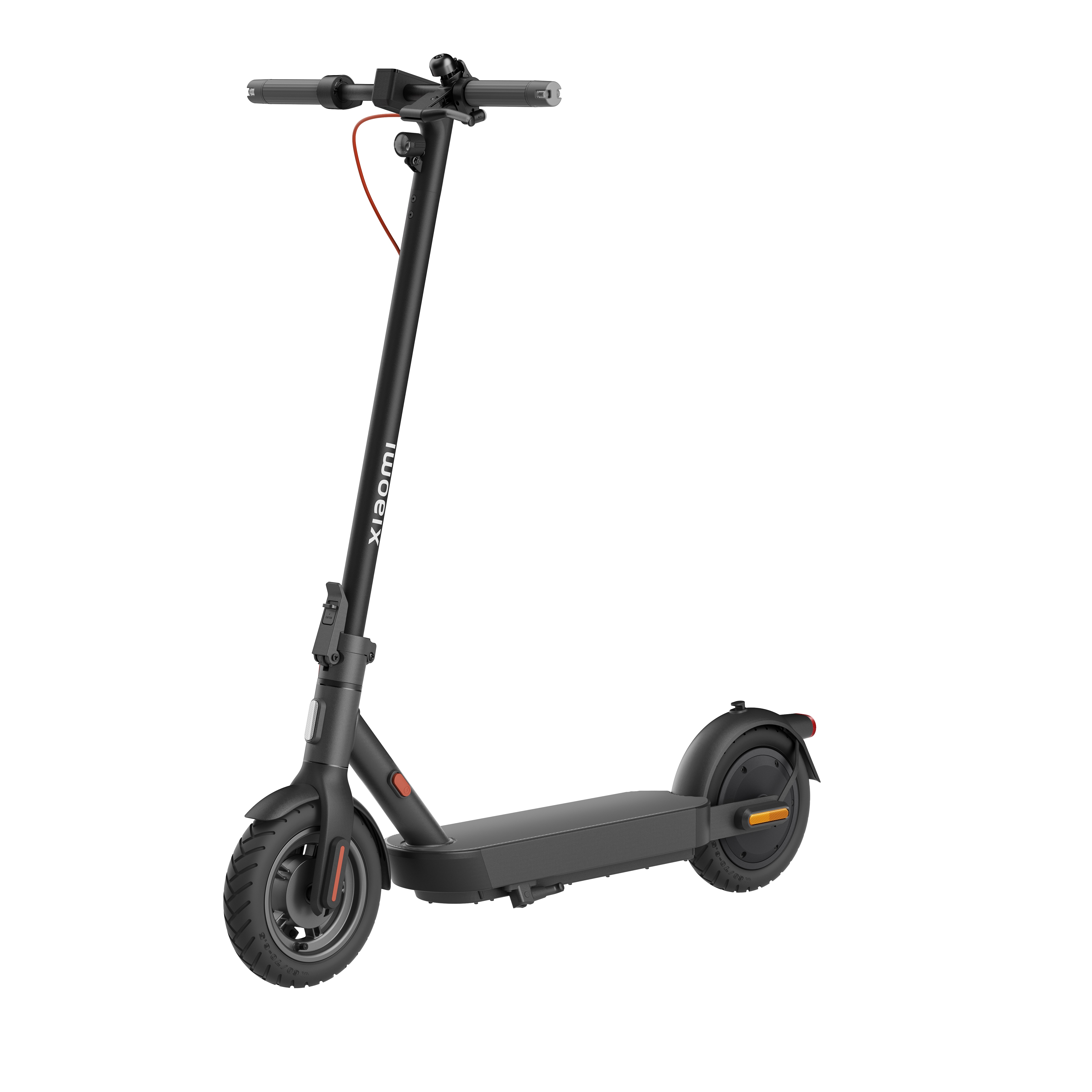 Xiaomi Electric Scooter 4 Pro (2nd Gen) DE schwarz