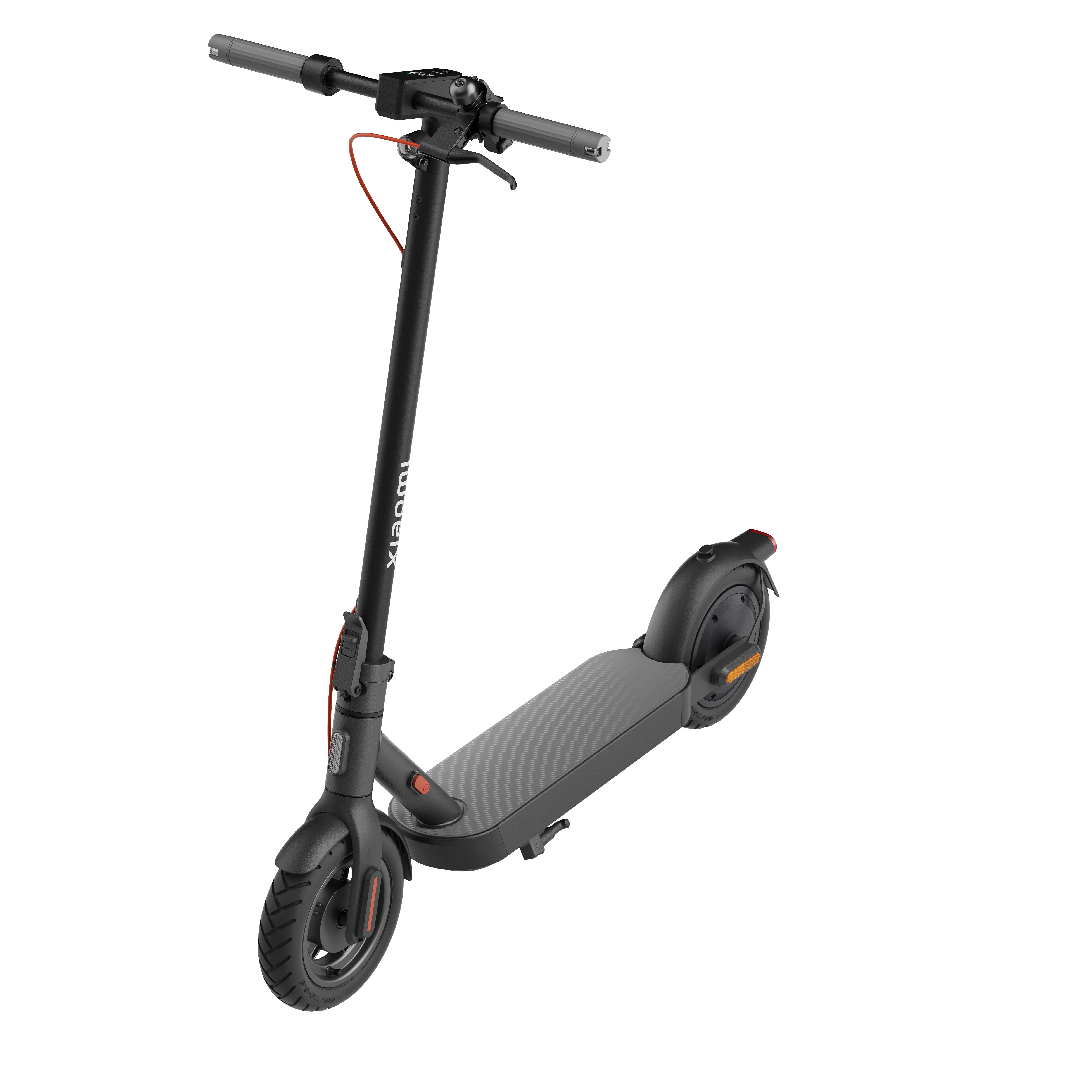 Xiaomi Electric Scooter 4 Pro (2nd Gen) DE schwarz