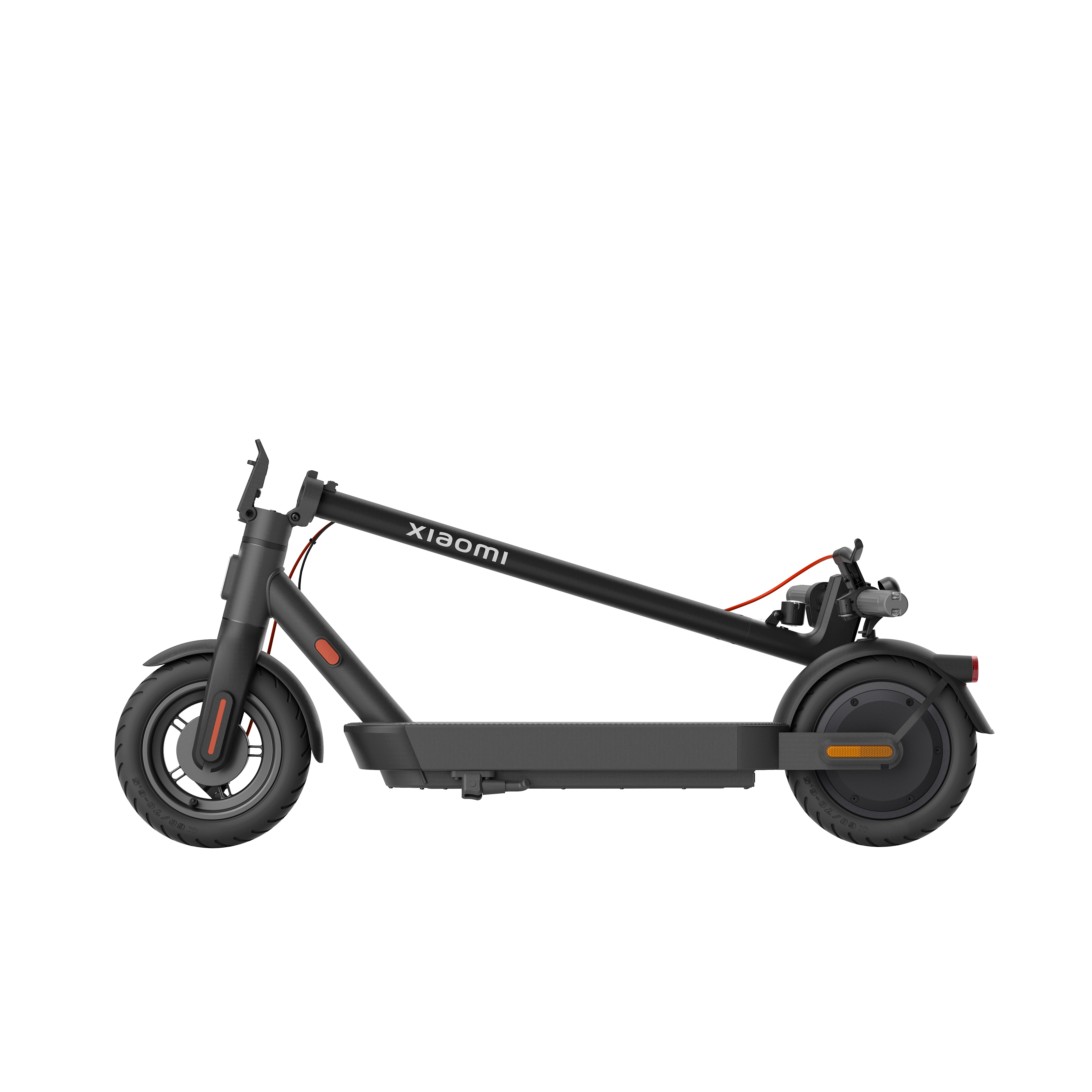 Xiaomi Electric Scooter 4 Pro (2nd Gen) DE schwarz