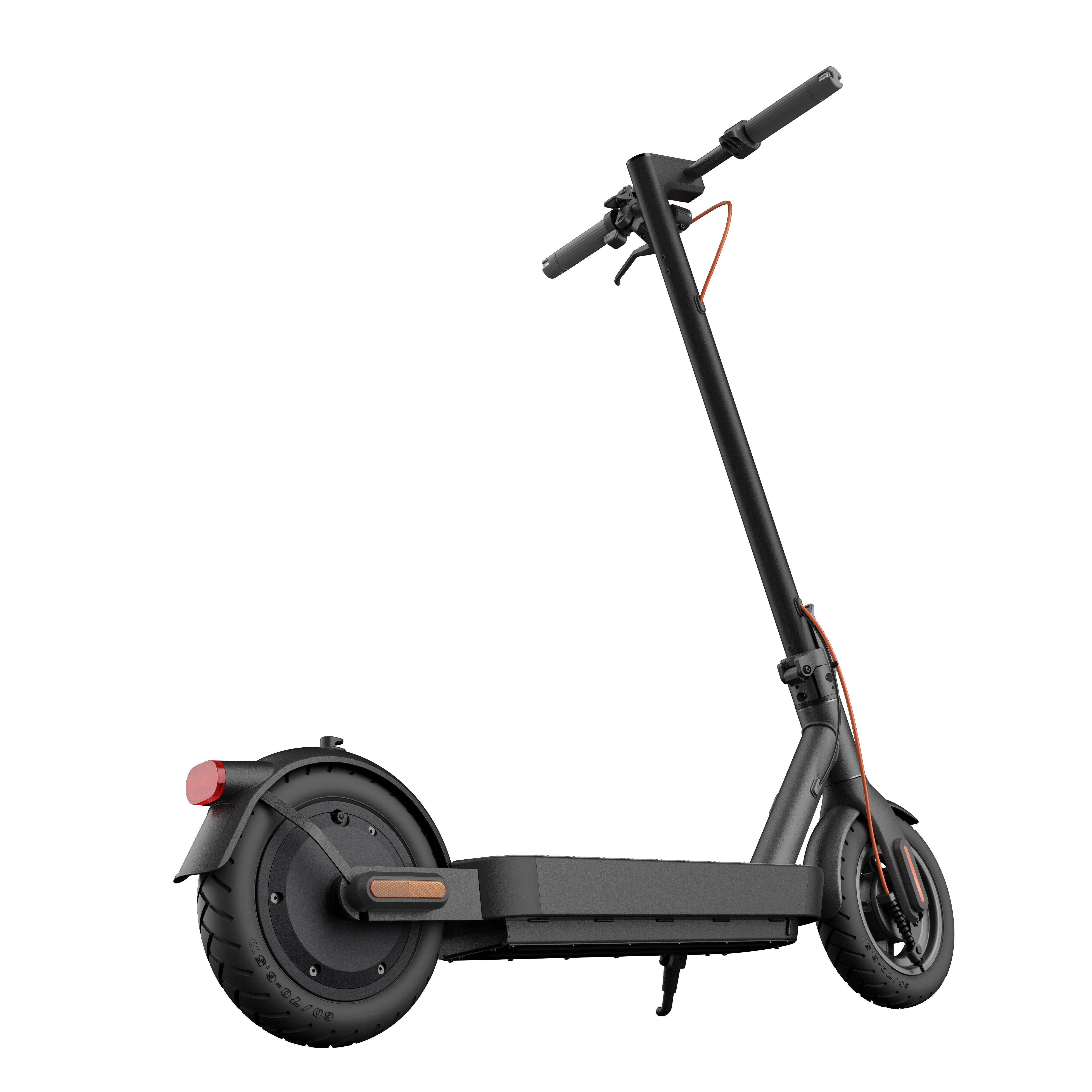 Xiaomi Electric Scooter 4 Pro (2nd Gen) DE schwarz