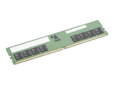 32GB Lenovo DDR5-4800 DIMM 288-PIN (4X71N34265) für Thinkstation