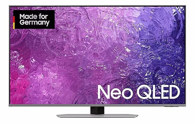 Samsung GQ43QN92C 109cm 43" 4K Neo QLED MiniLED 120 Hz Smart TV Fernseher