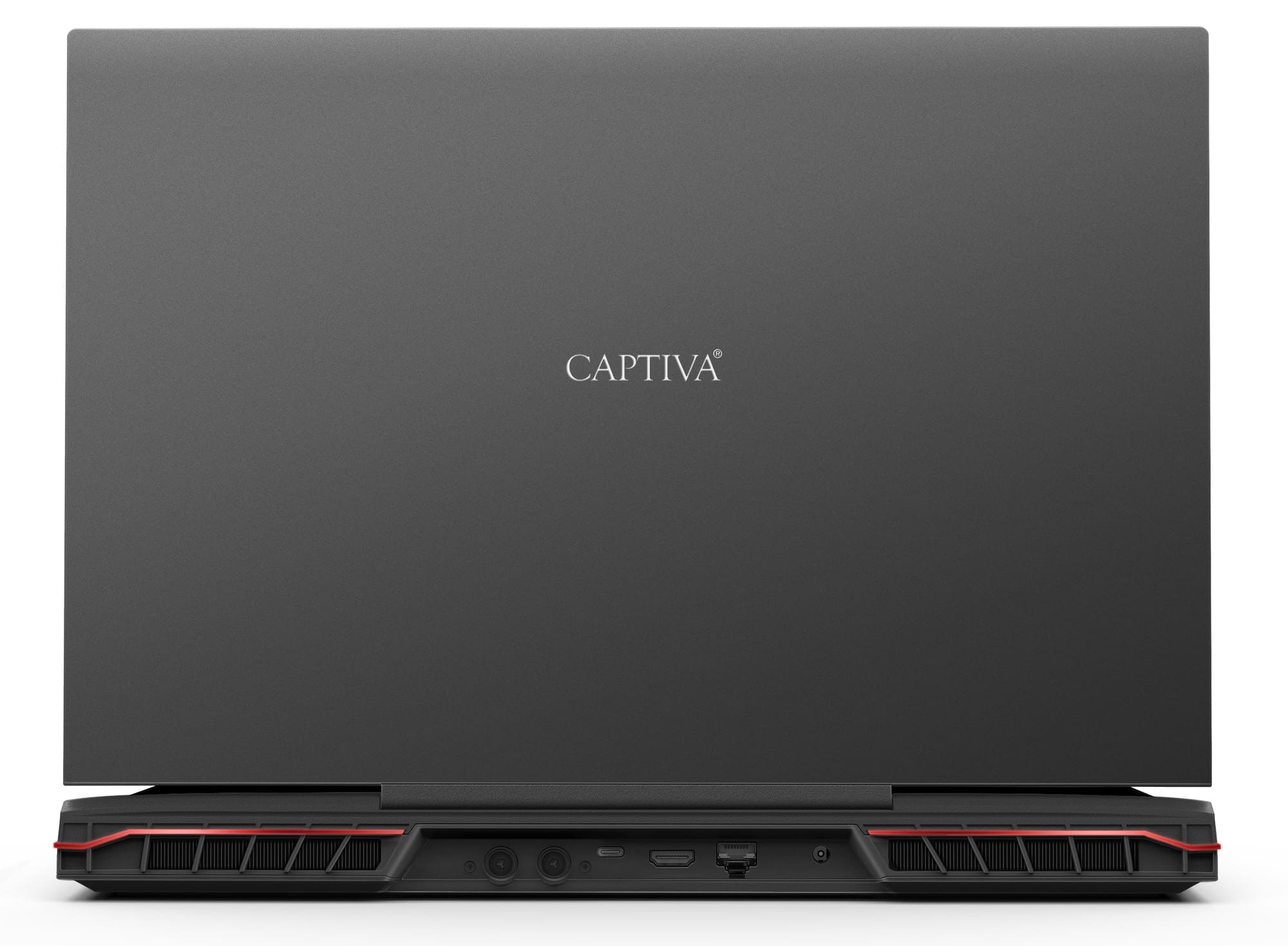 Captiva Highend Gaming I81-498 i9-14900HX 16GB/1TB SSD 17"FHD RTX4080 W11