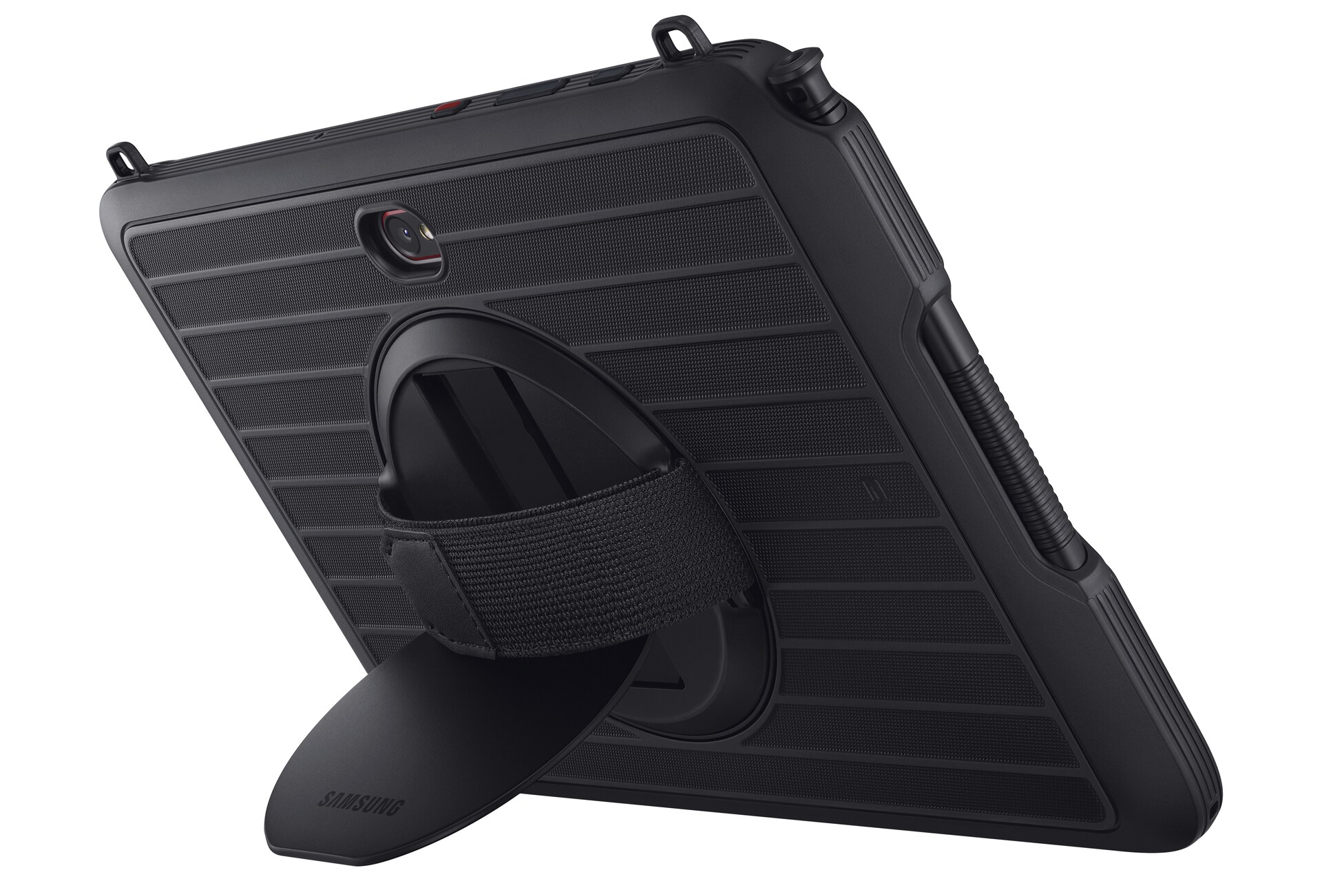 Samsung Smartcase für Tab Active4 Pro, Black