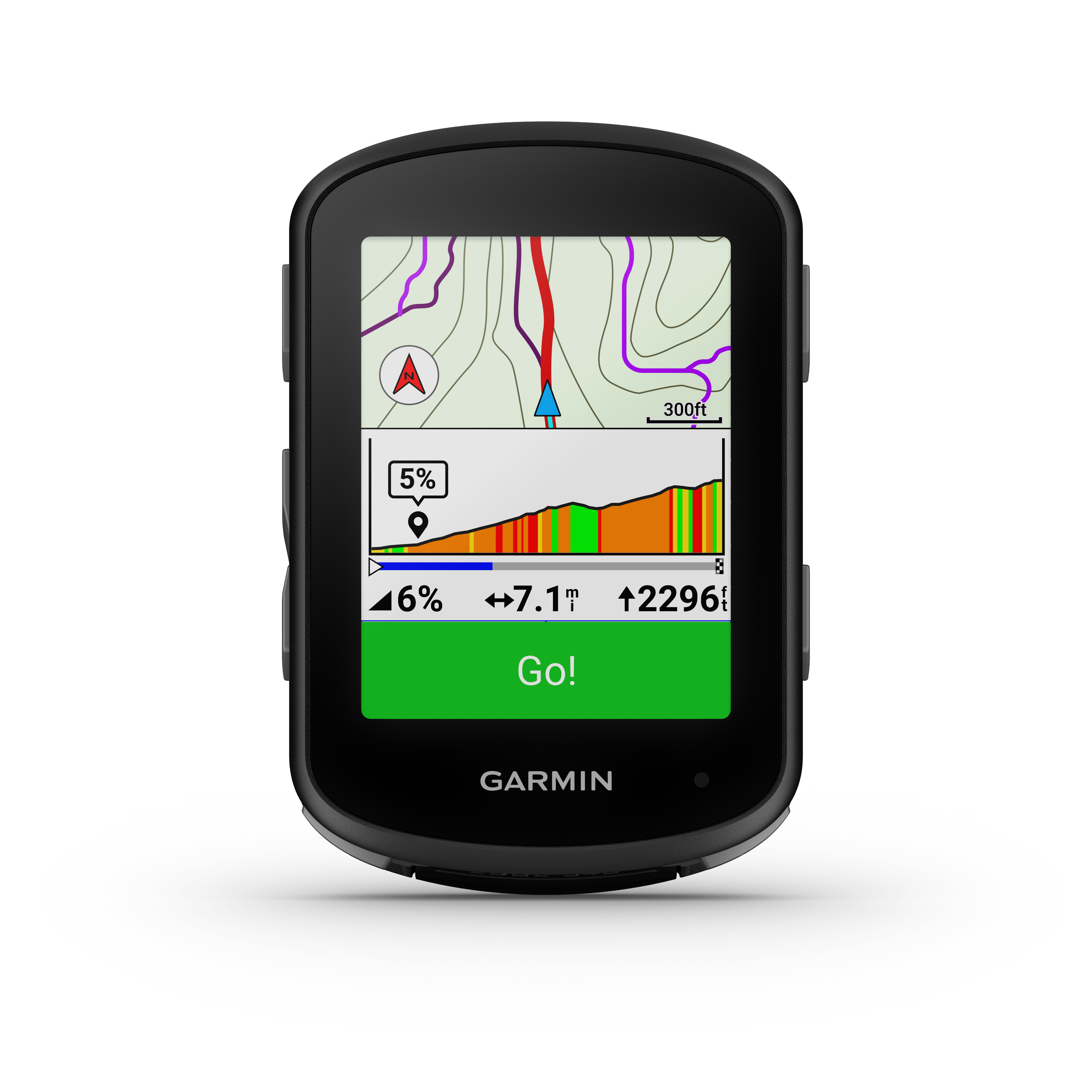 Garmin Edge® 540 Fahrradcomputer