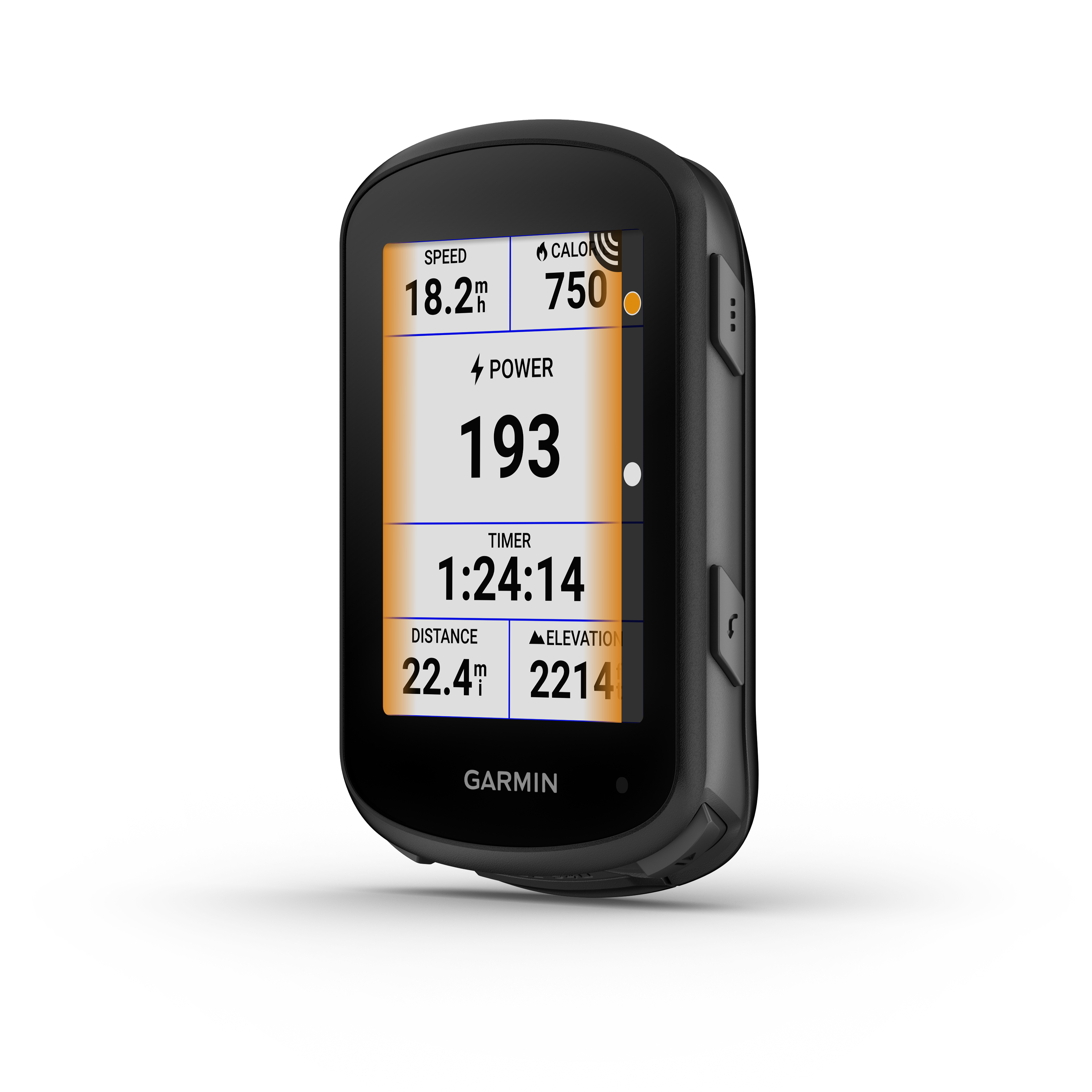 Garmin Edge® 540 Fahrradcomputer