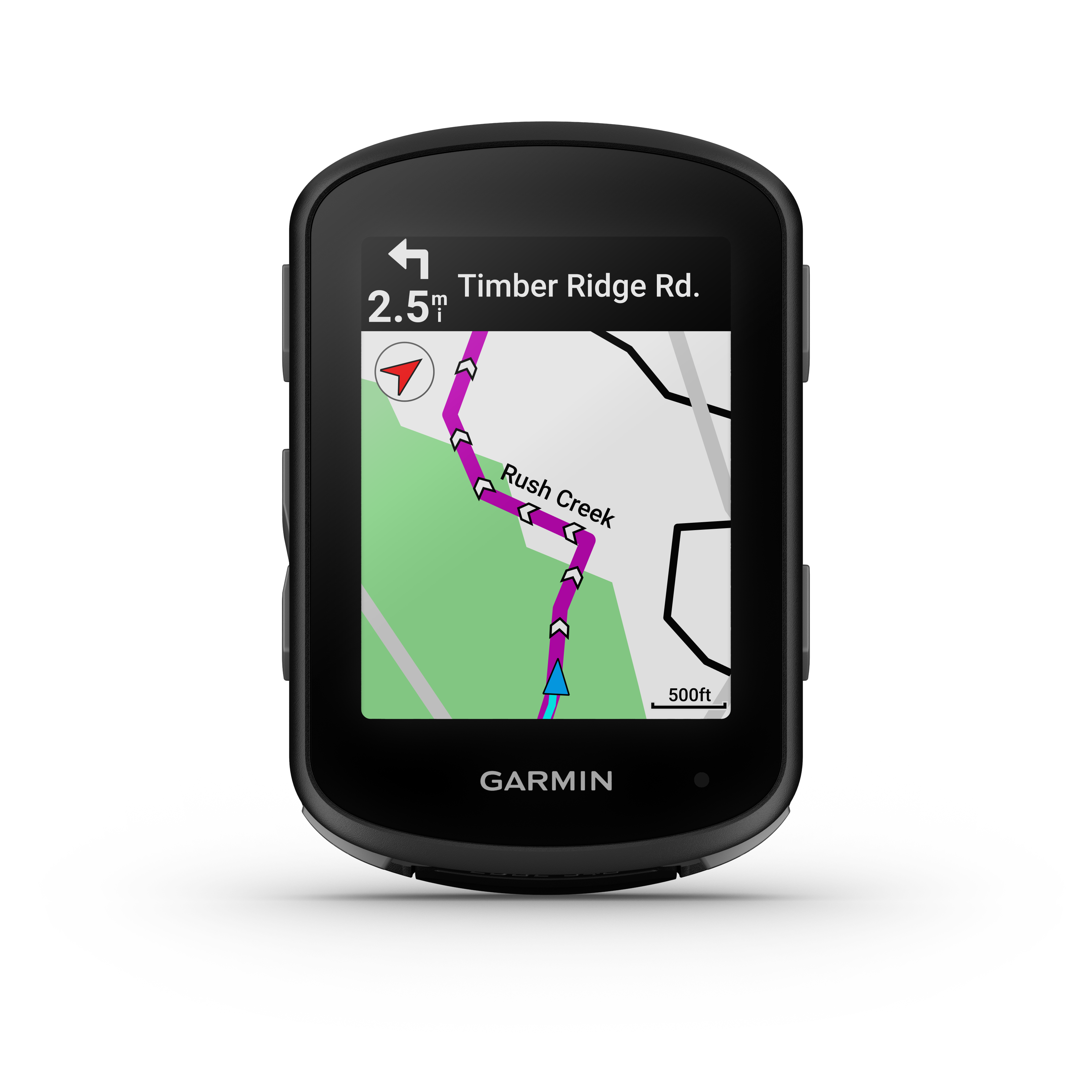 Garmin Edge® 540 Fahrradcomputer