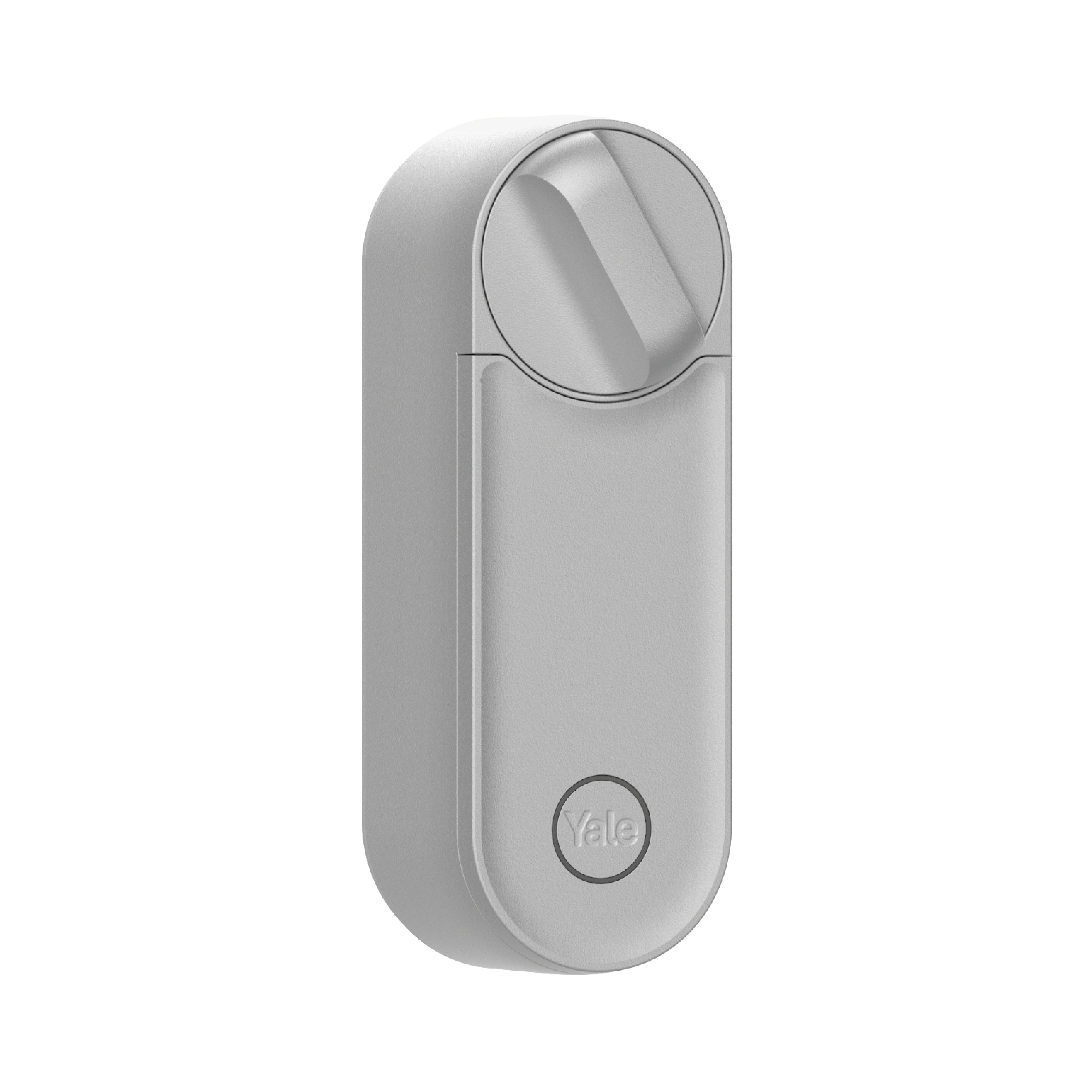 Yale Linus L2 Smart Lock silber