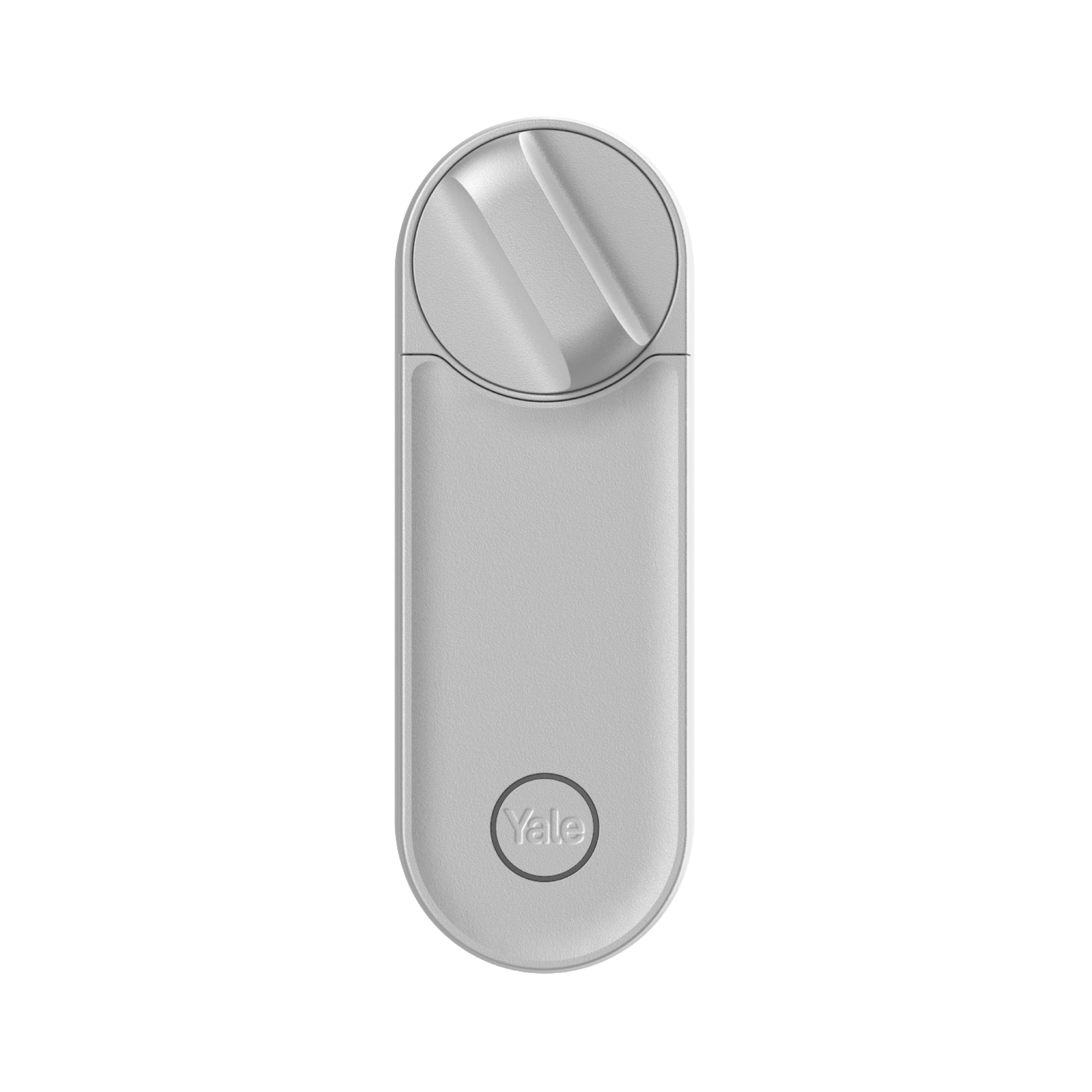 Yale Linus L2 Smart Lock silber