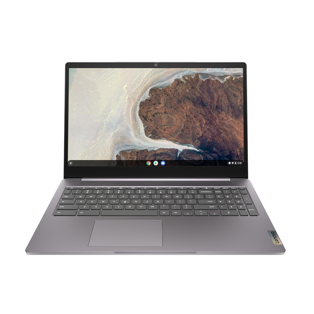 Lenovo Ideapad 3 Chromebook 15IJL6 N6000 8GB/128GB eMMC 15"FHD ChromeOS