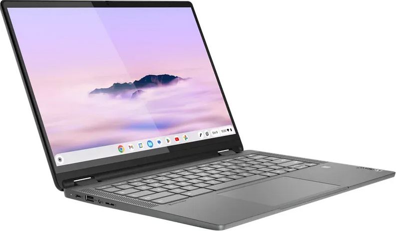 Lenovo Ideapad Flex5 Chromebook 14IAU7 i3-1315U 8GB/512GB SSD 14"WUXGA ChromeOS