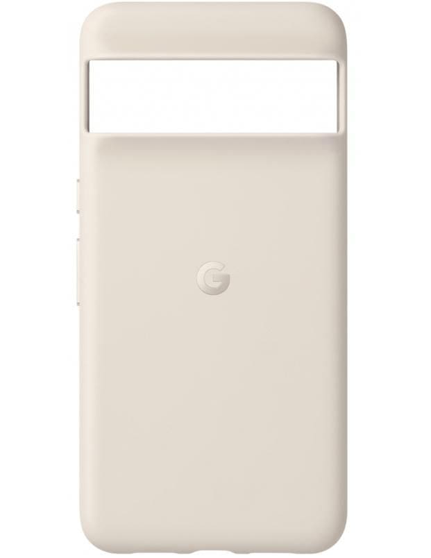 Google Pixel 8 Pro Case, Porcelain